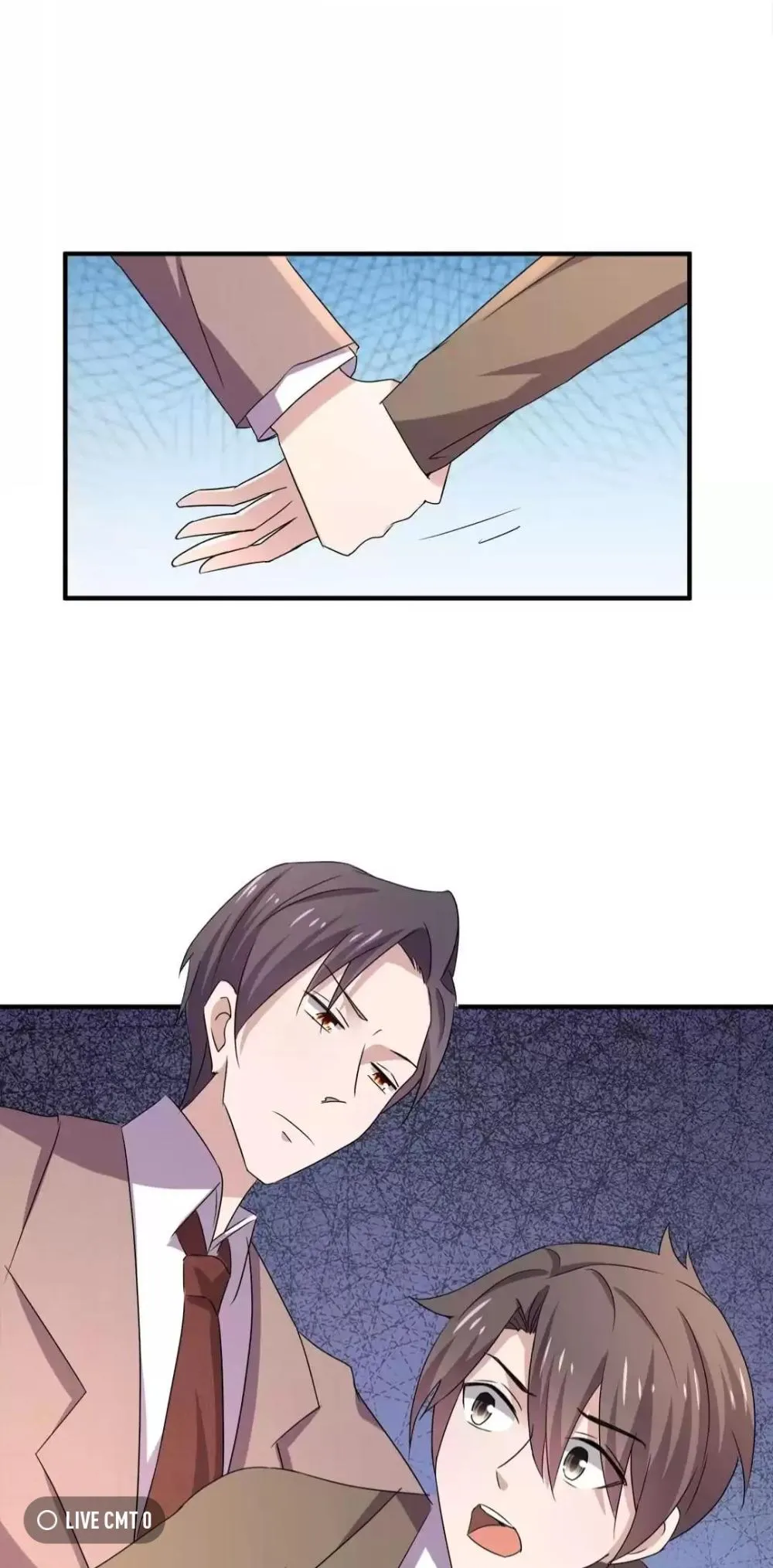Read The Naive Mr. Lu chapter 242 image 18 on Lezhin