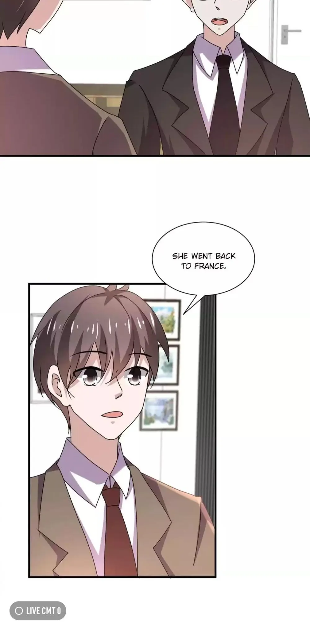 Read The Naive Mr. Lu chapter 242 image 6 on Lezhin