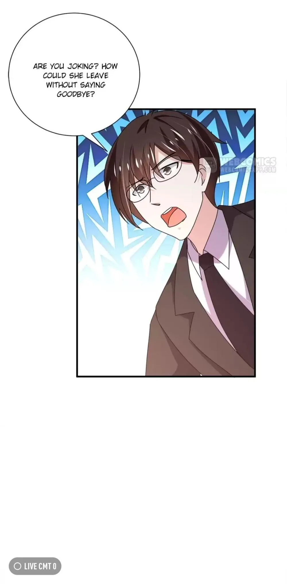 Read The Naive Mr. Lu chapter 242 image 7 on Lezhin