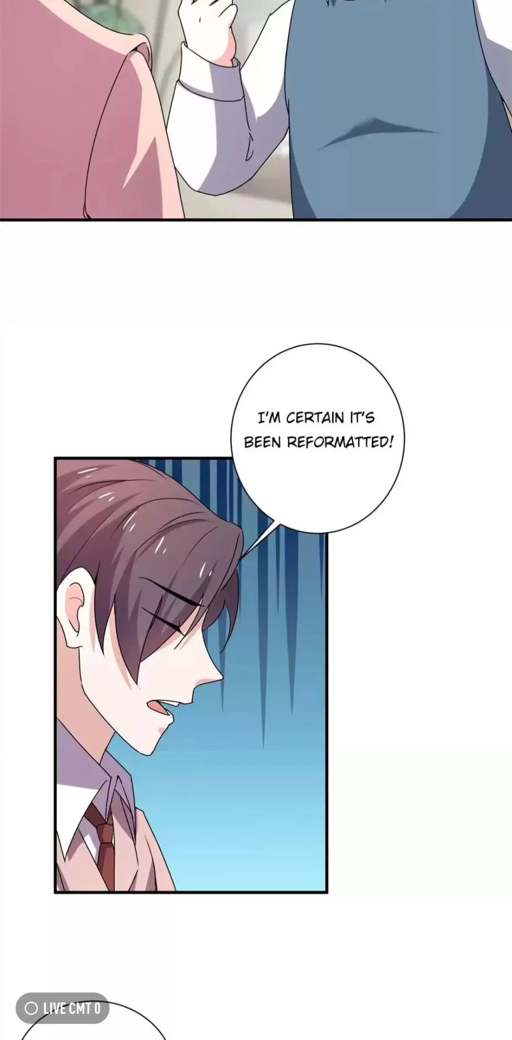 Read The Naive Mr. Lu chapter 244 image 1 on Lezhin