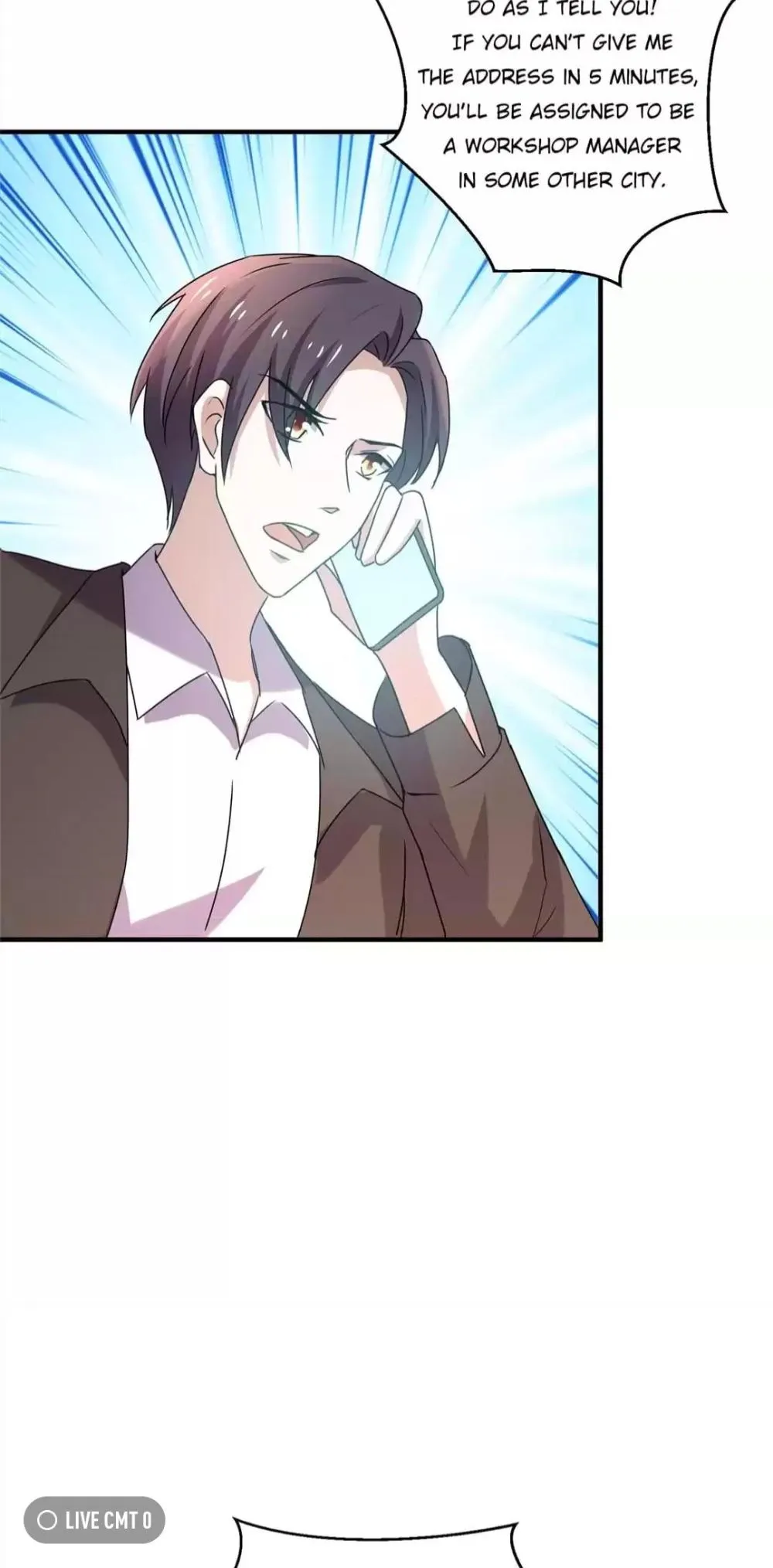Read The Naive Mr. Lu chapter 244 image 15 on Lezhin