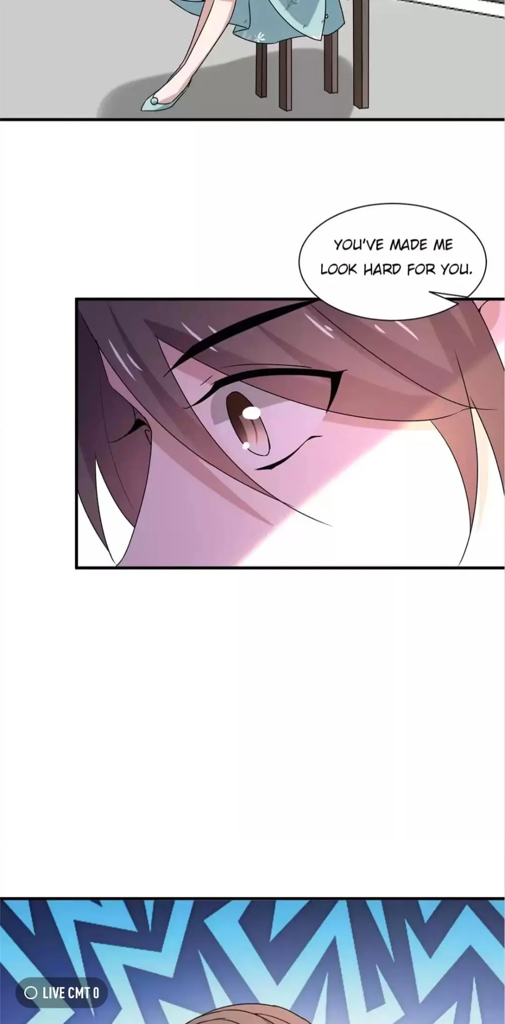 Read The Naive Mr. Lu chapter 244 image 21 on Lezhin