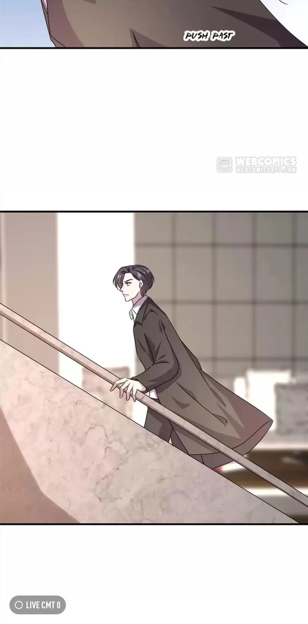 Read The Naive Mr. Lu chapter 244 image 7 on Lezhin