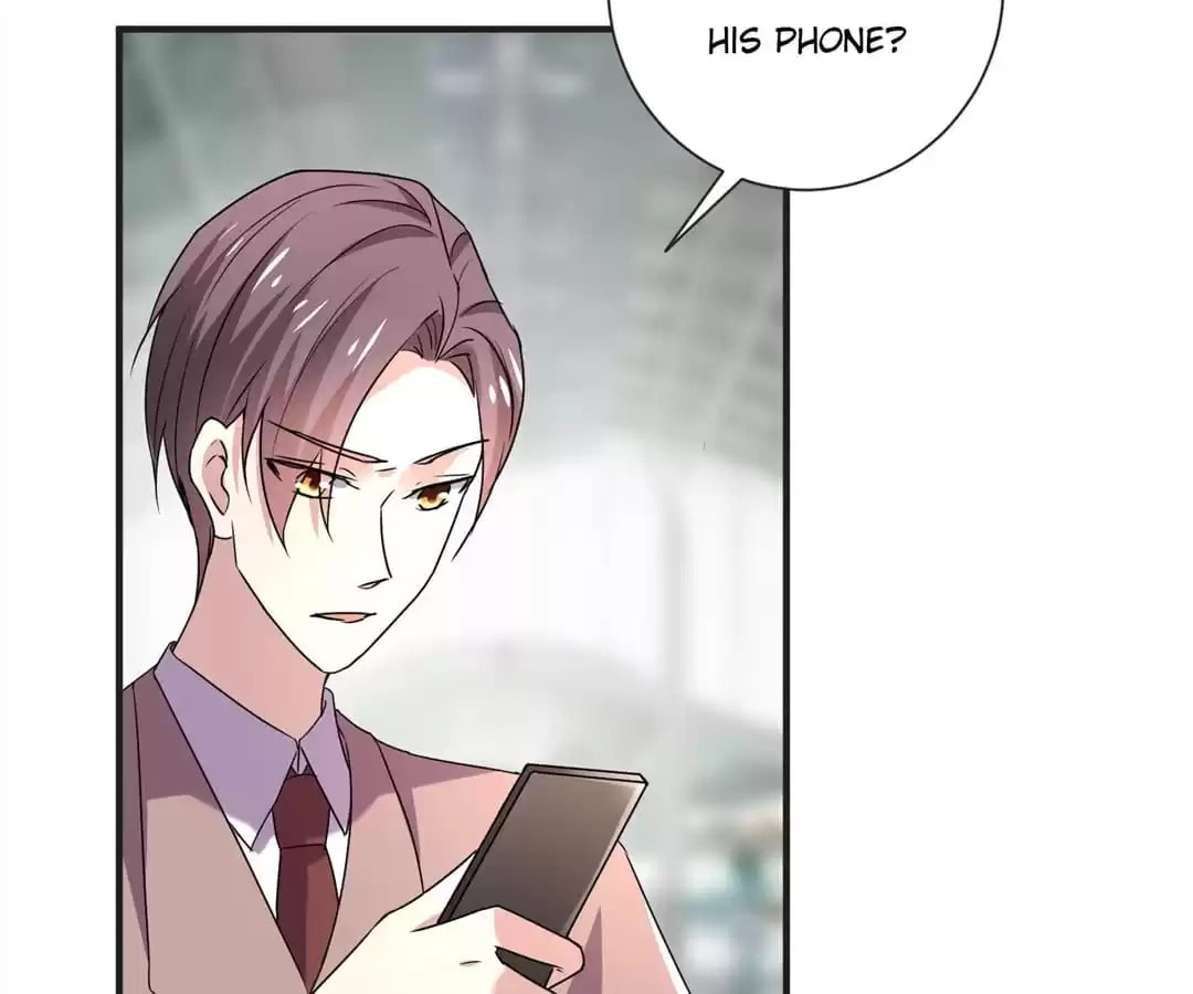 Read The Naive Mr. Lu chapter 245 image 18 on Lezhin