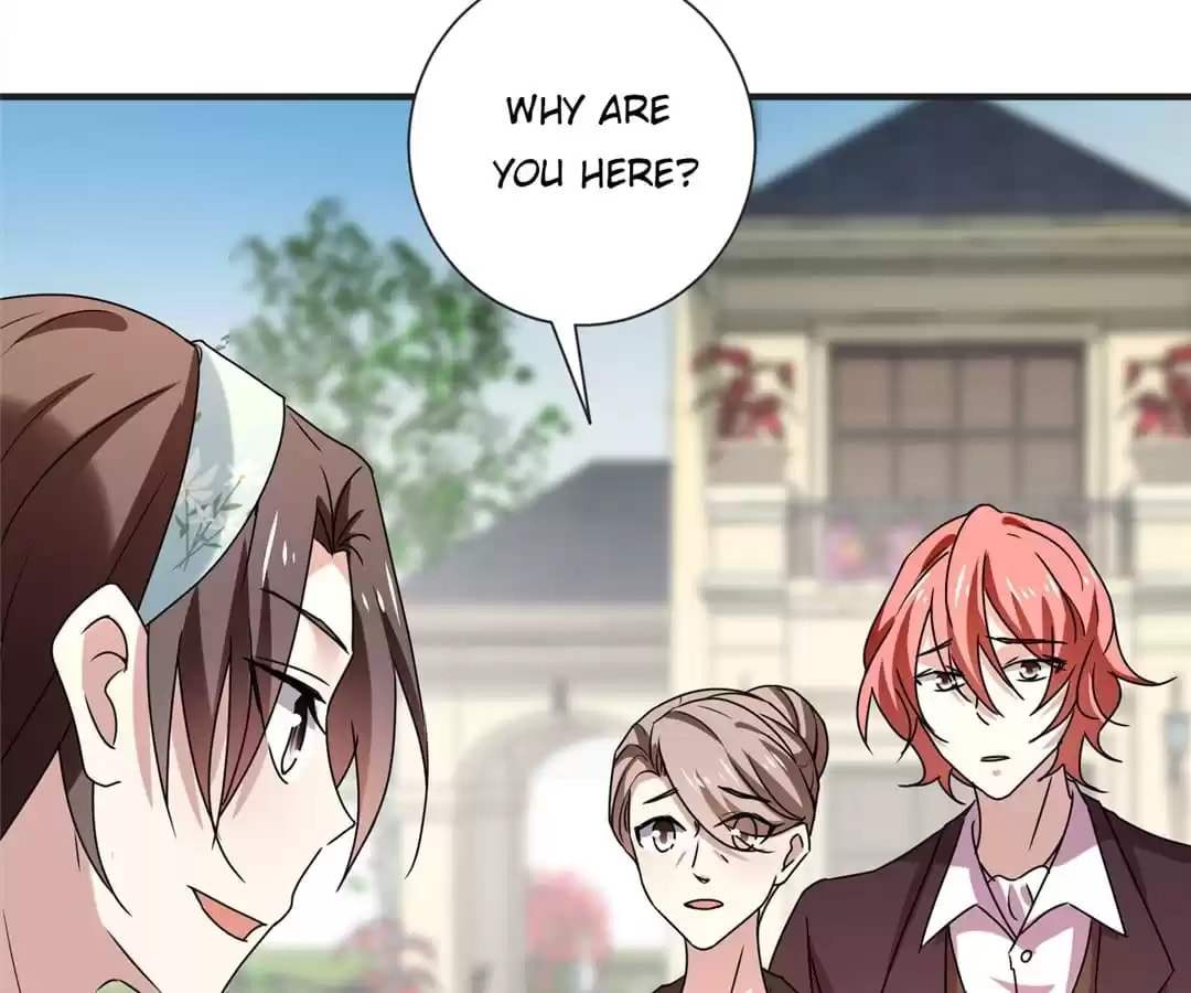 Read The Naive Mr. Lu chapter 245 image 2 on Lezhin