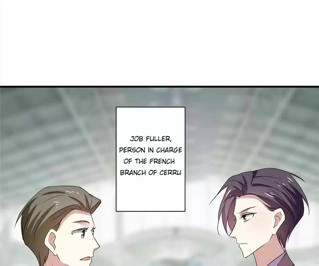 Read The Naive Mr. Lu chapter 245 image 23 on Lezhin