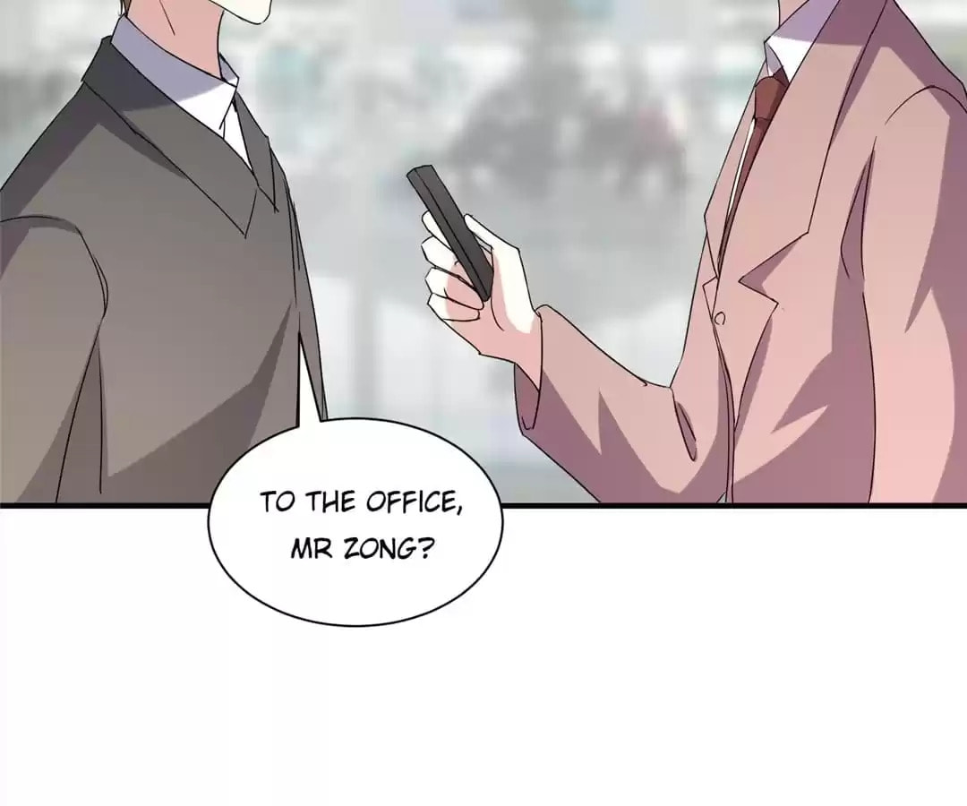 Read The Naive Mr. Lu chapter 245 image 24 on Lezhin