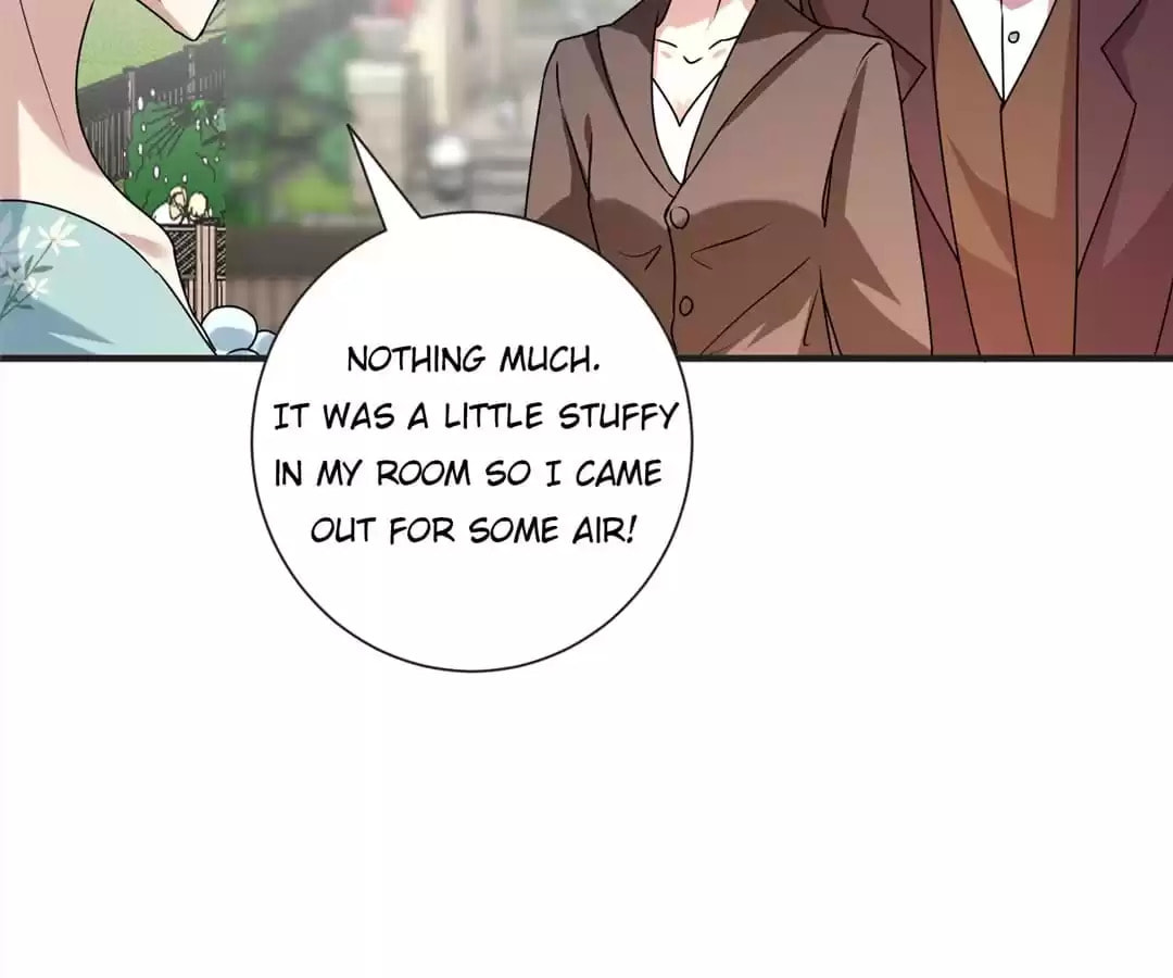 Read The Naive Mr. Lu chapter 245 image 3 on Lezhin
