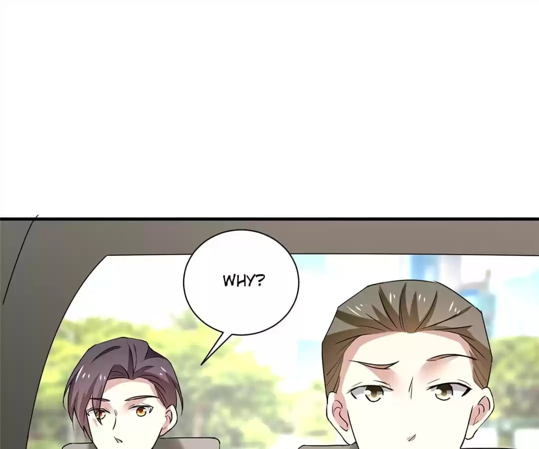 Read The Naive Mr. Lu chapter 245 image 30 on Lezhin