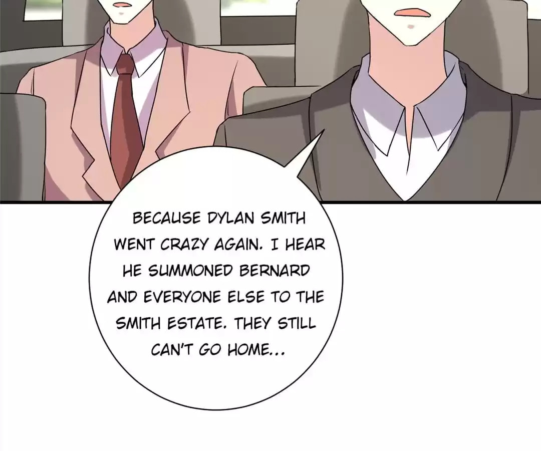 Read The Naive Mr. Lu chapter 245 image 31 on Lezhin