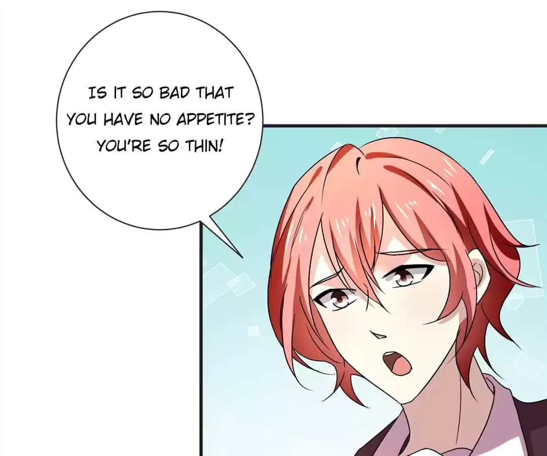 Read The Naive Mr. Lu chapter 245 image 4 on Lezhin