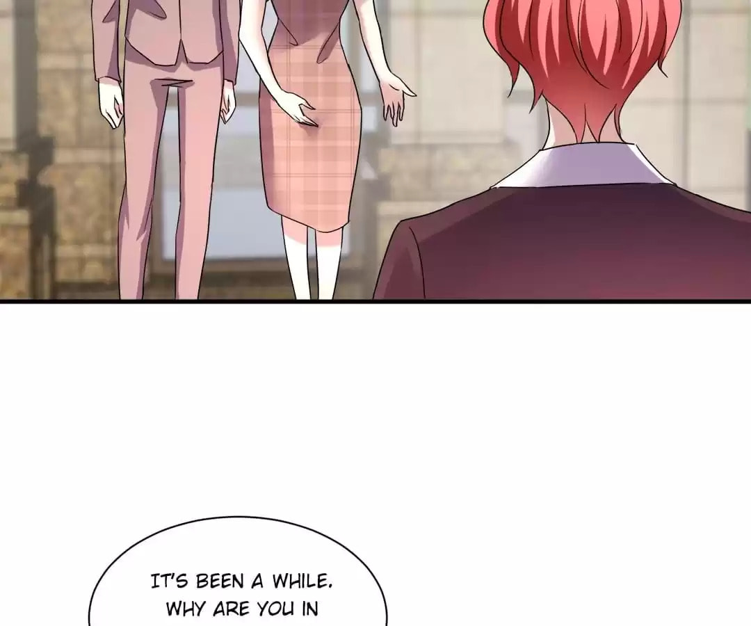 Read The Naive Mr. Lu chapter 246 image 11 on Lezhin