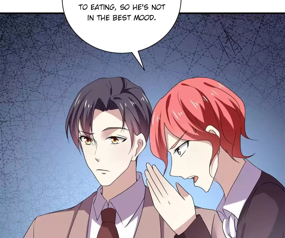 Read The Naive Mr. Lu chapter 246 image 18 on Lezhin