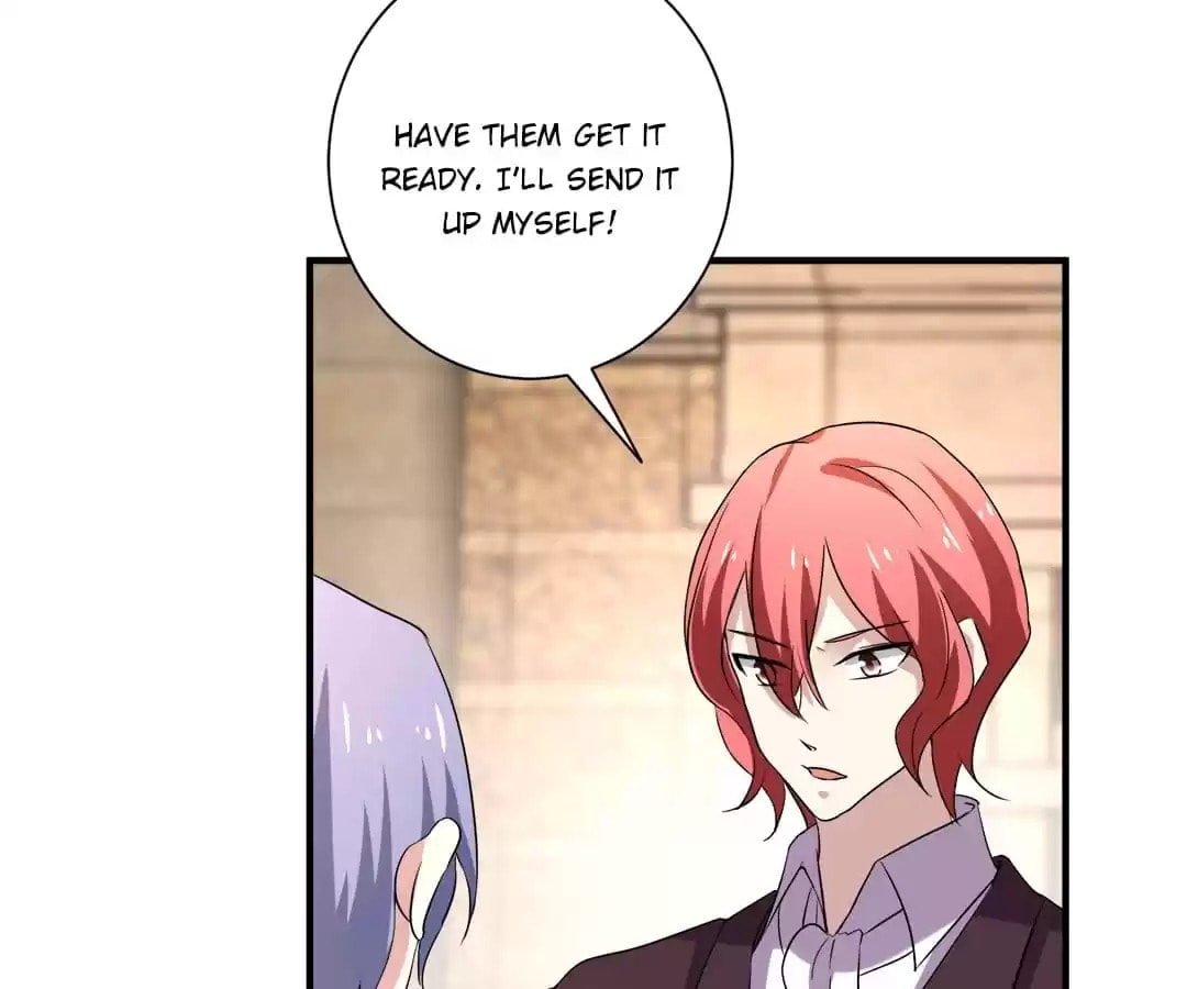 Read The Naive Mr. Lu chapter 246 image 22 on Lezhin