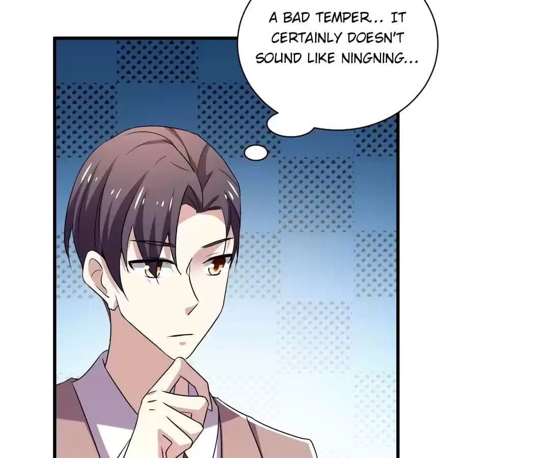 Read The Naive Mr. Lu chapter 246 image 24 on Lezhin