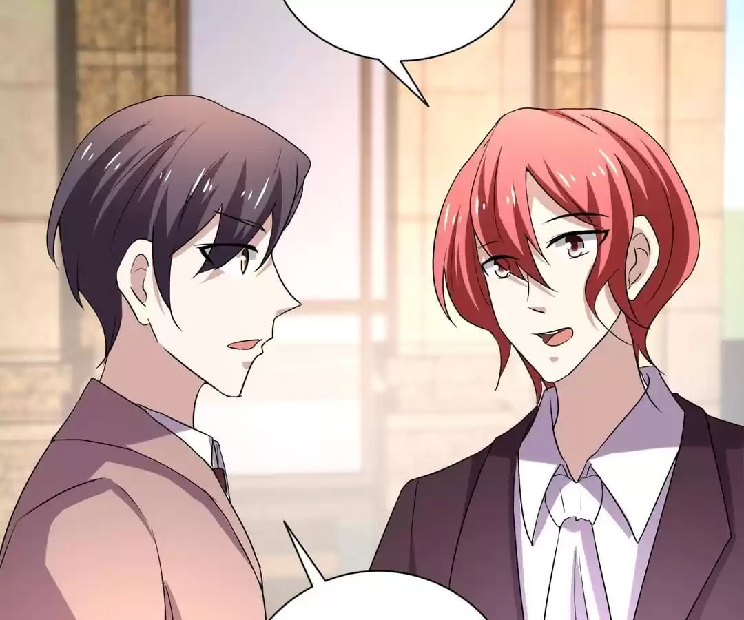 Read The Naive Mr. Lu chapter 246 image 26 on Lezhin