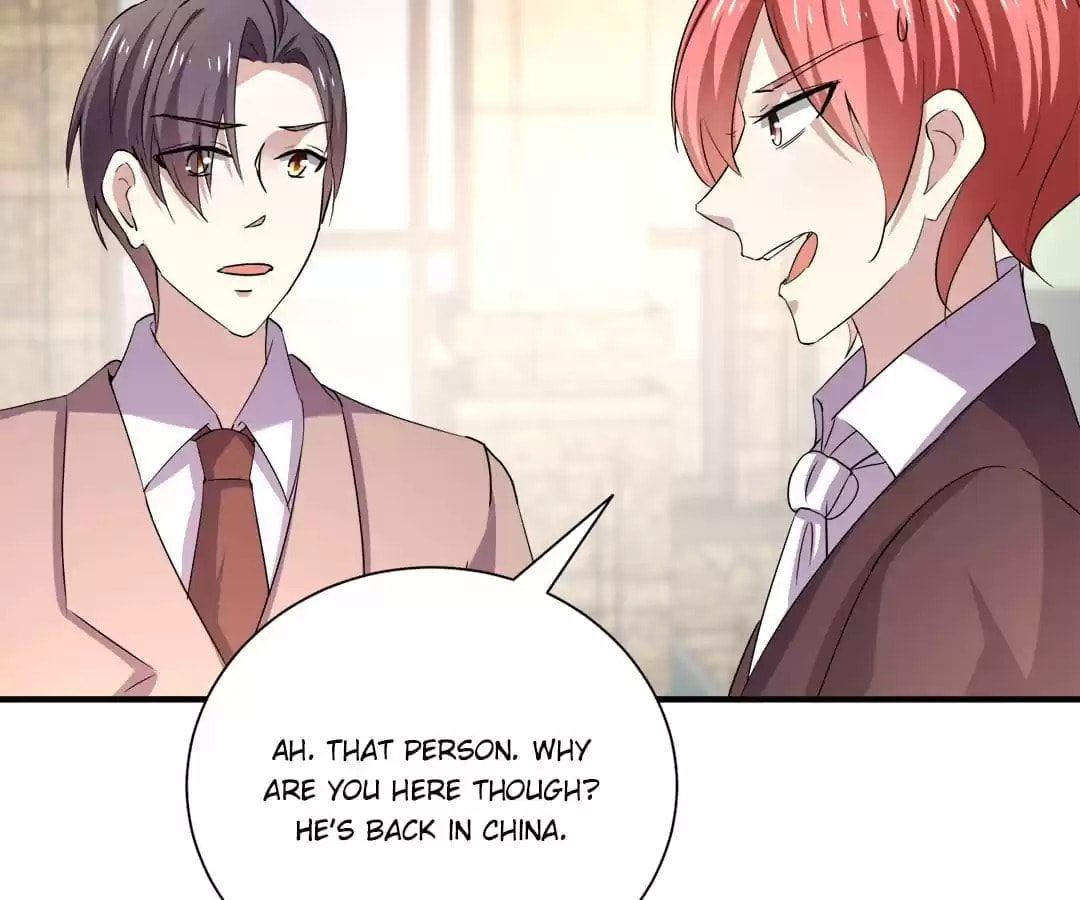 Read The Naive Mr. Lu chapter 246 image 31 on Lezhin