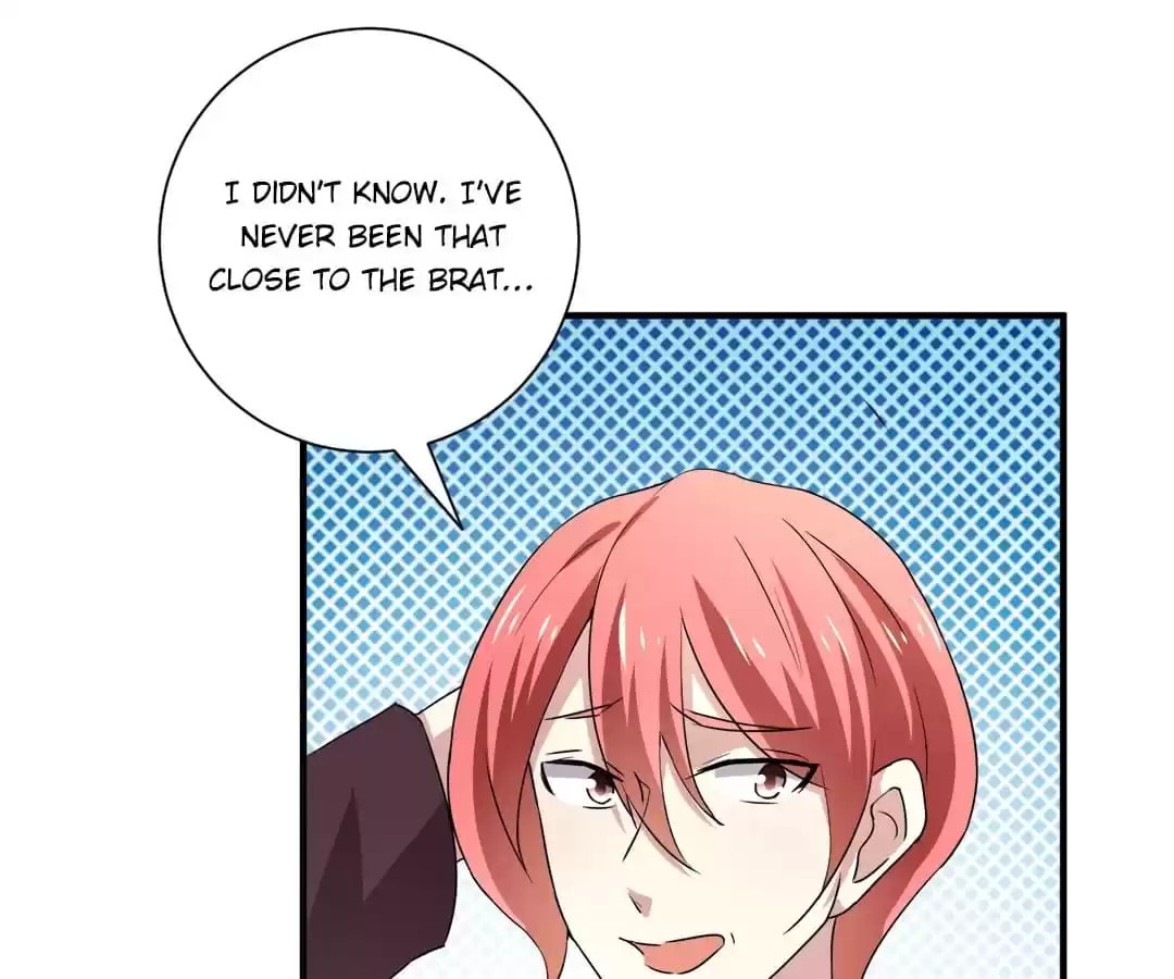 Read The Naive Mr. Lu chapter 246 image 34 on Lezhin