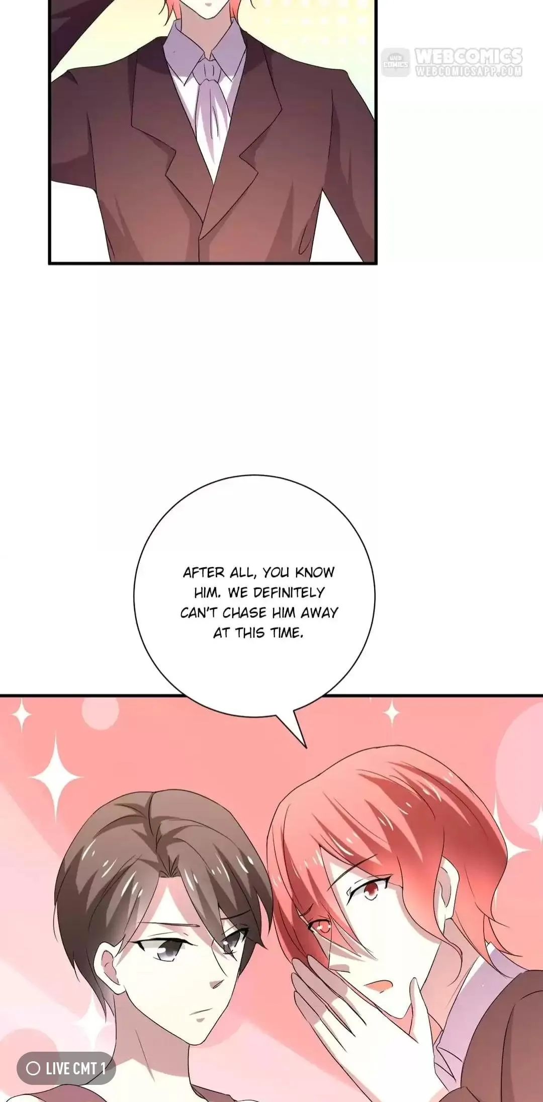 Read The Naive Mr. Lu chapter 247 image 11 on Lezhin