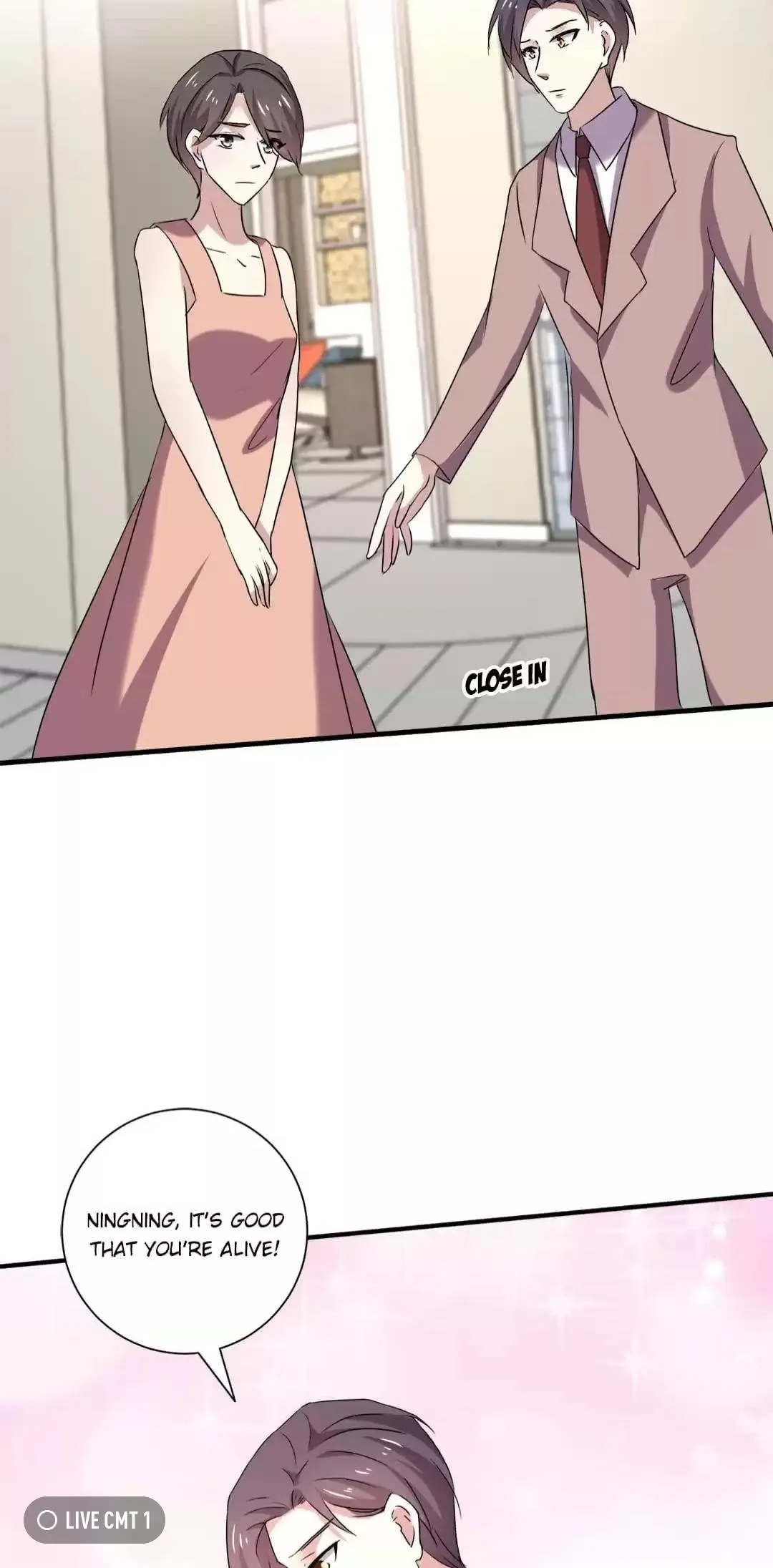 Read The Naive Mr. Lu chapter 247 image 13 on Lezhin