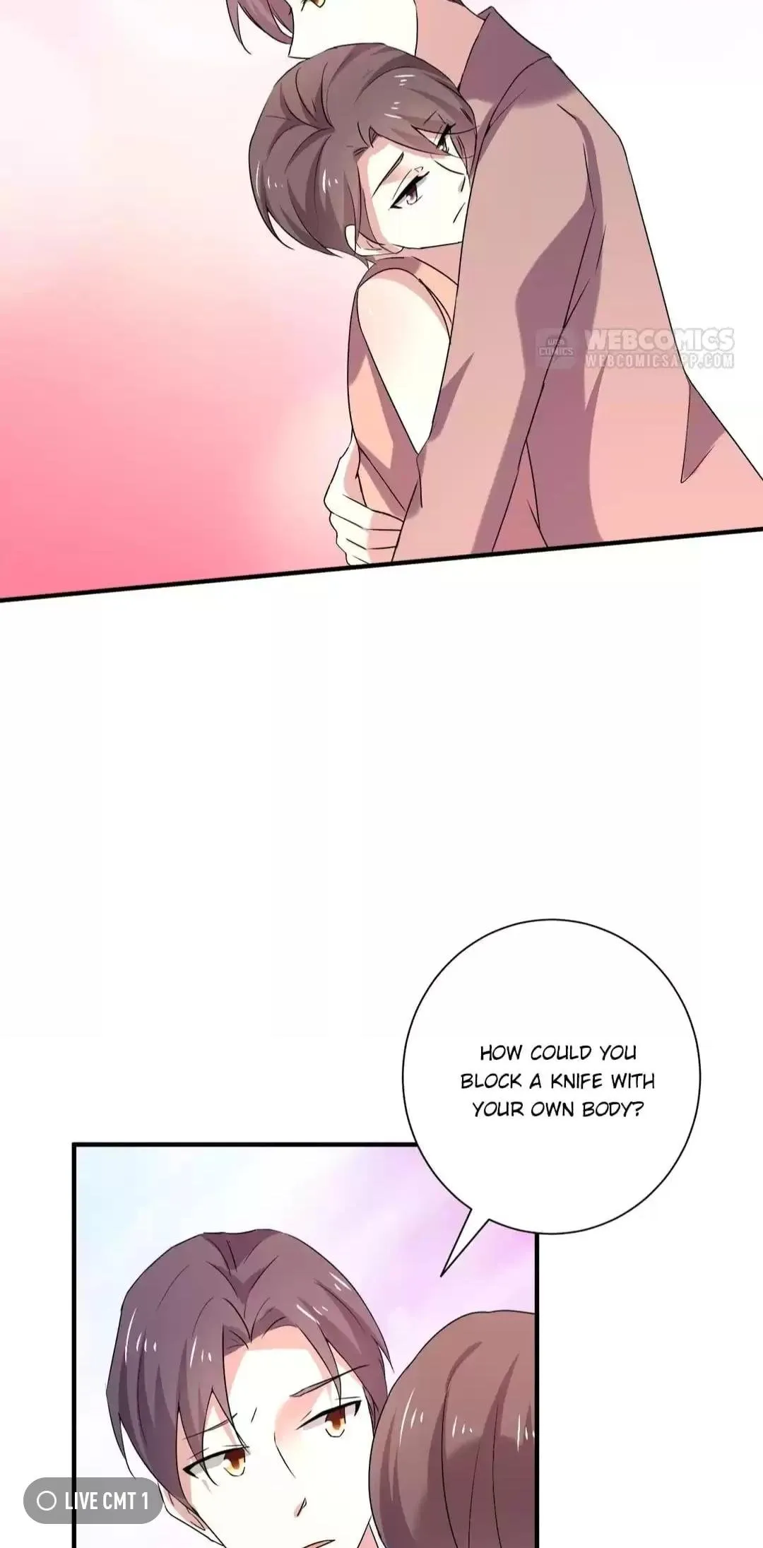 Read The Naive Mr. Lu chapter 247 image 14 on Lezhin