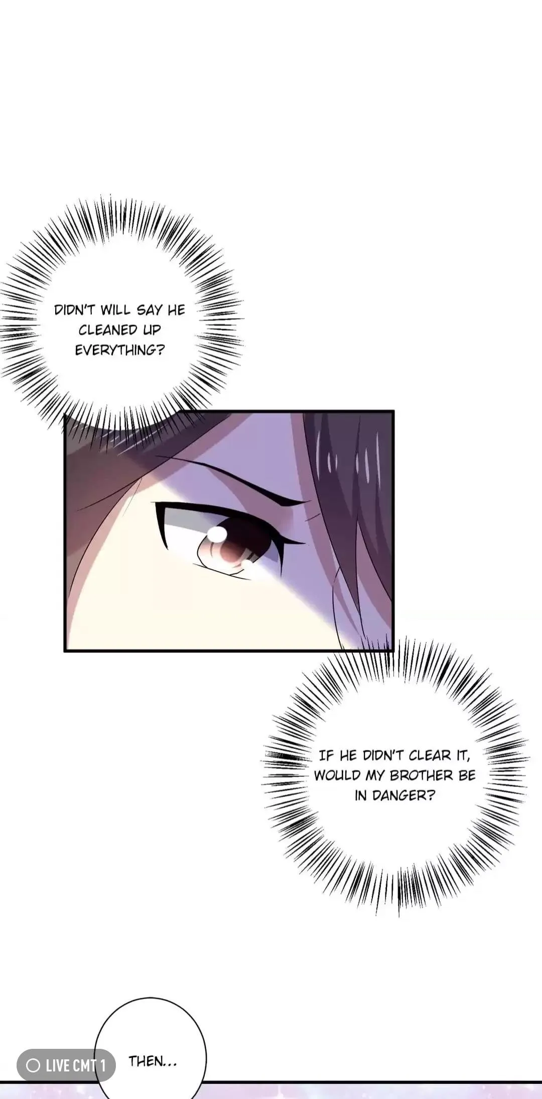 Read The Naive Mr. Lu chapter 247 image 16 on Lezhin