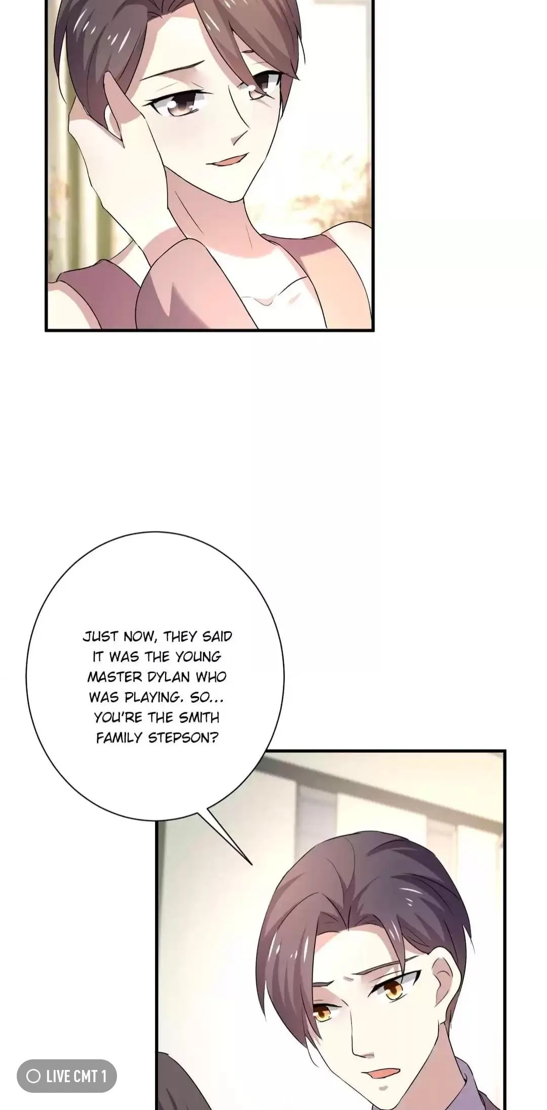 Read The Naive Mr. Lu chapter 247 image 18 on Lezhin