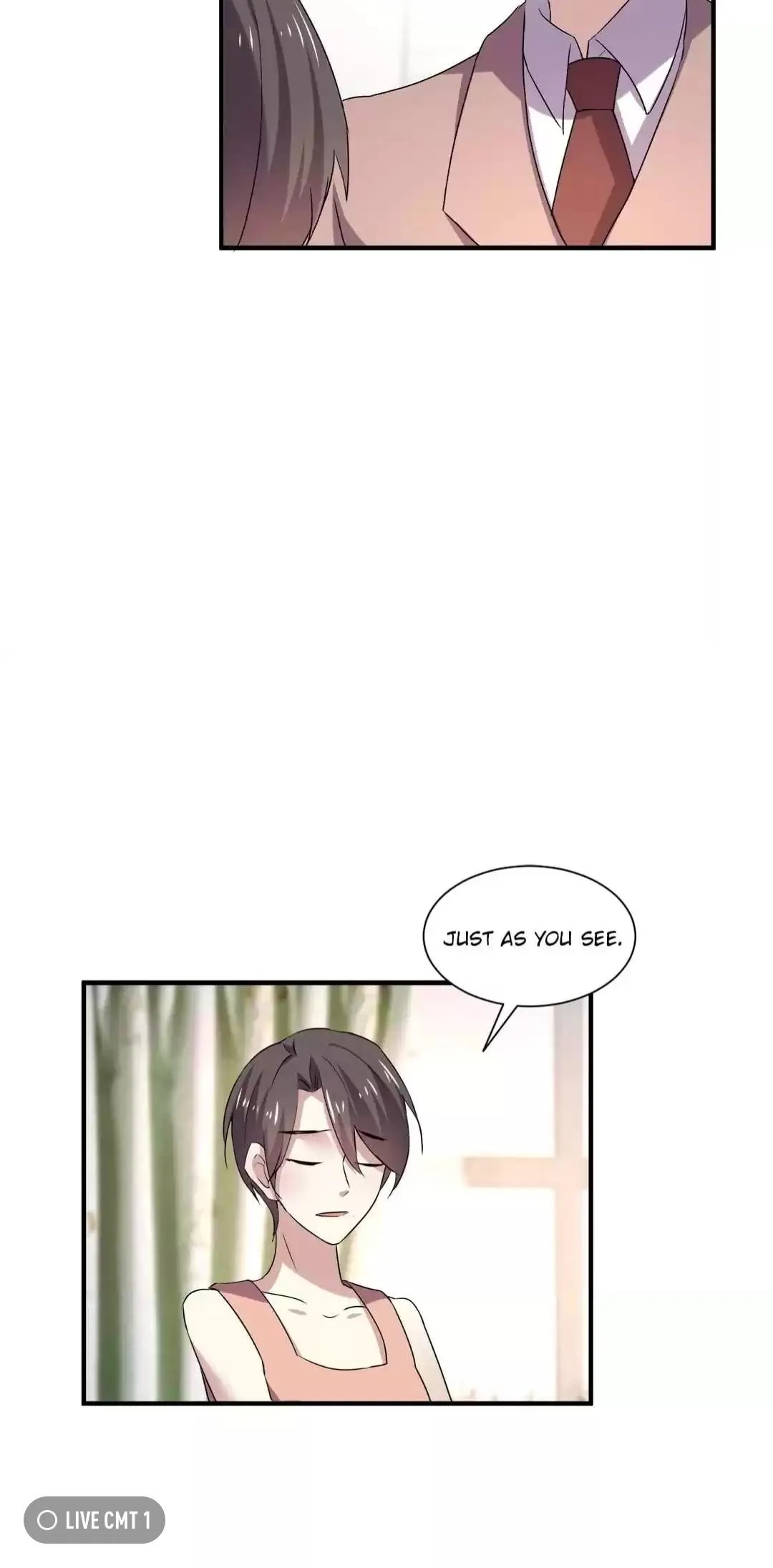 Read The Naive Mr. Lu chapter 247 image 19 on Lezhin