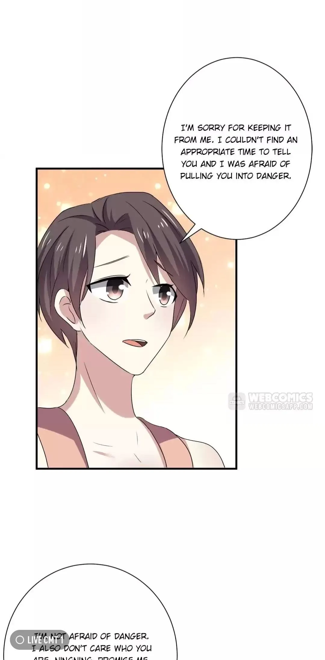 Read The Naive Mr. Lu chapter 247 image 20 on Lezhin