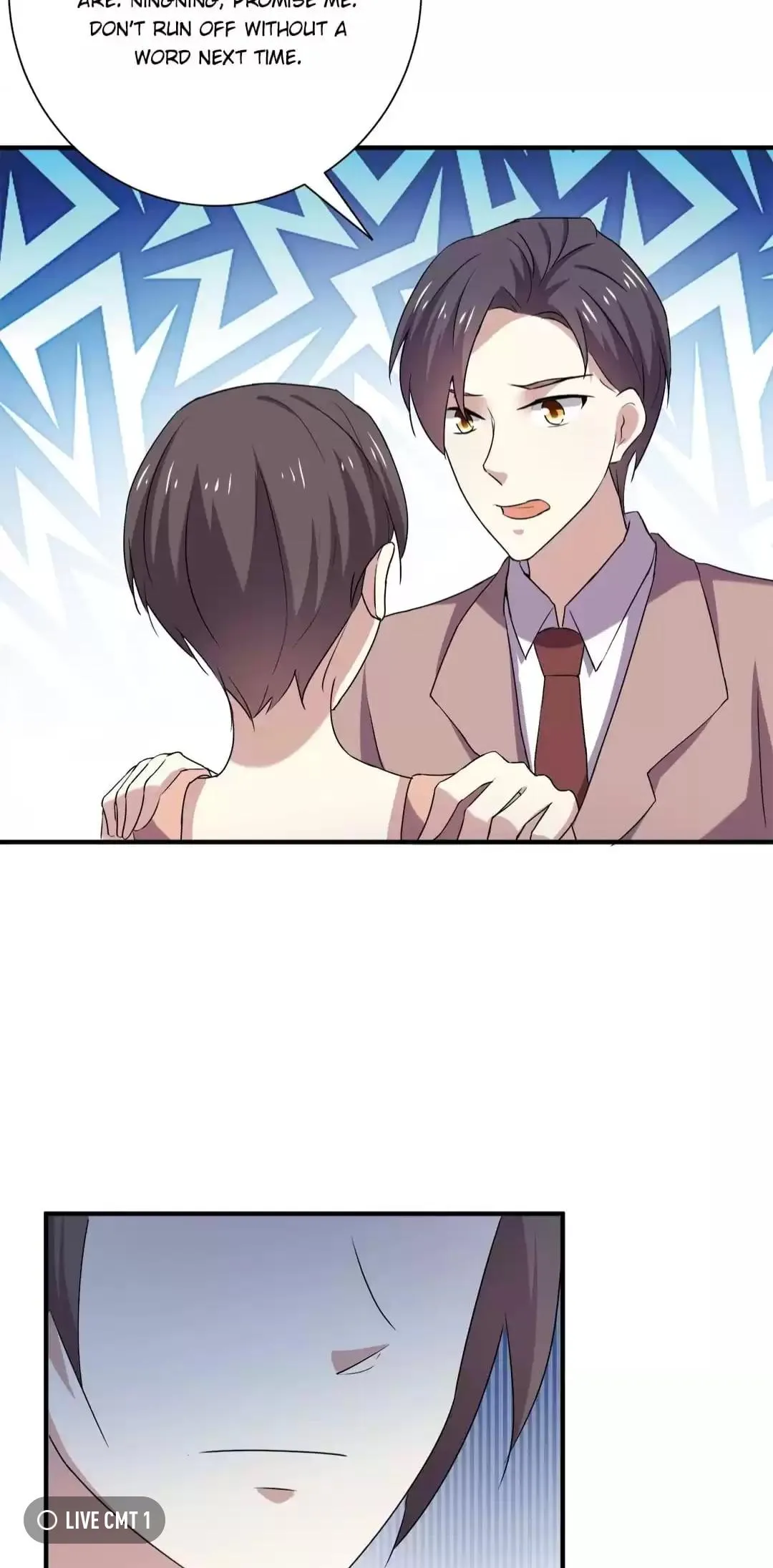 Read The Naive Mr. Lu chapter 247 image 21 on Lezhin