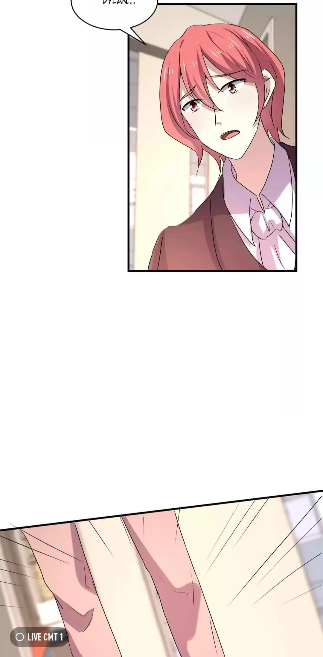 Read The Naive Mr. Lu chapter 247 image 3 on Lezhin