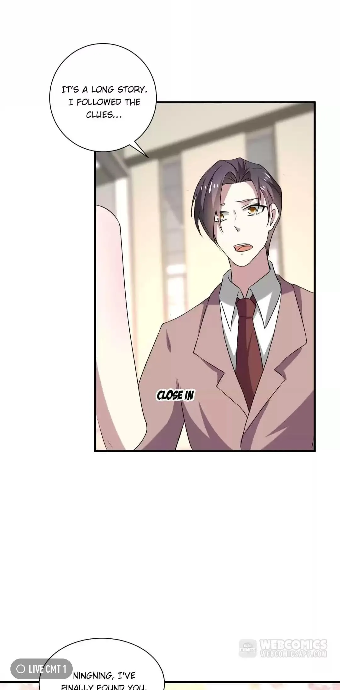 Read The Naive Mr. Lu chapter 247 image 7 on Lezhin
