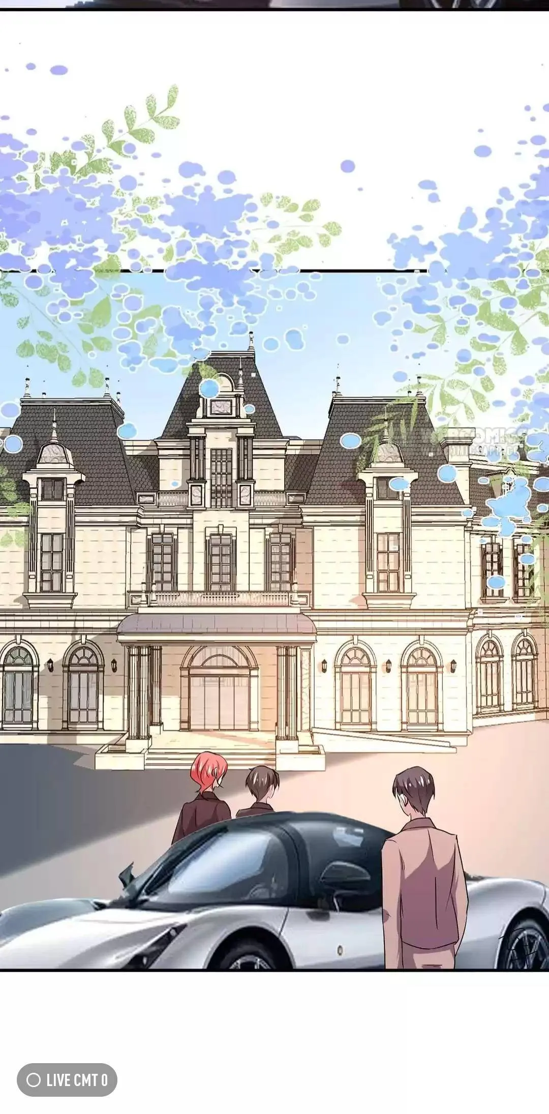 Read The Naive Mr. Lu chapter 248 image 10 on Lezhin