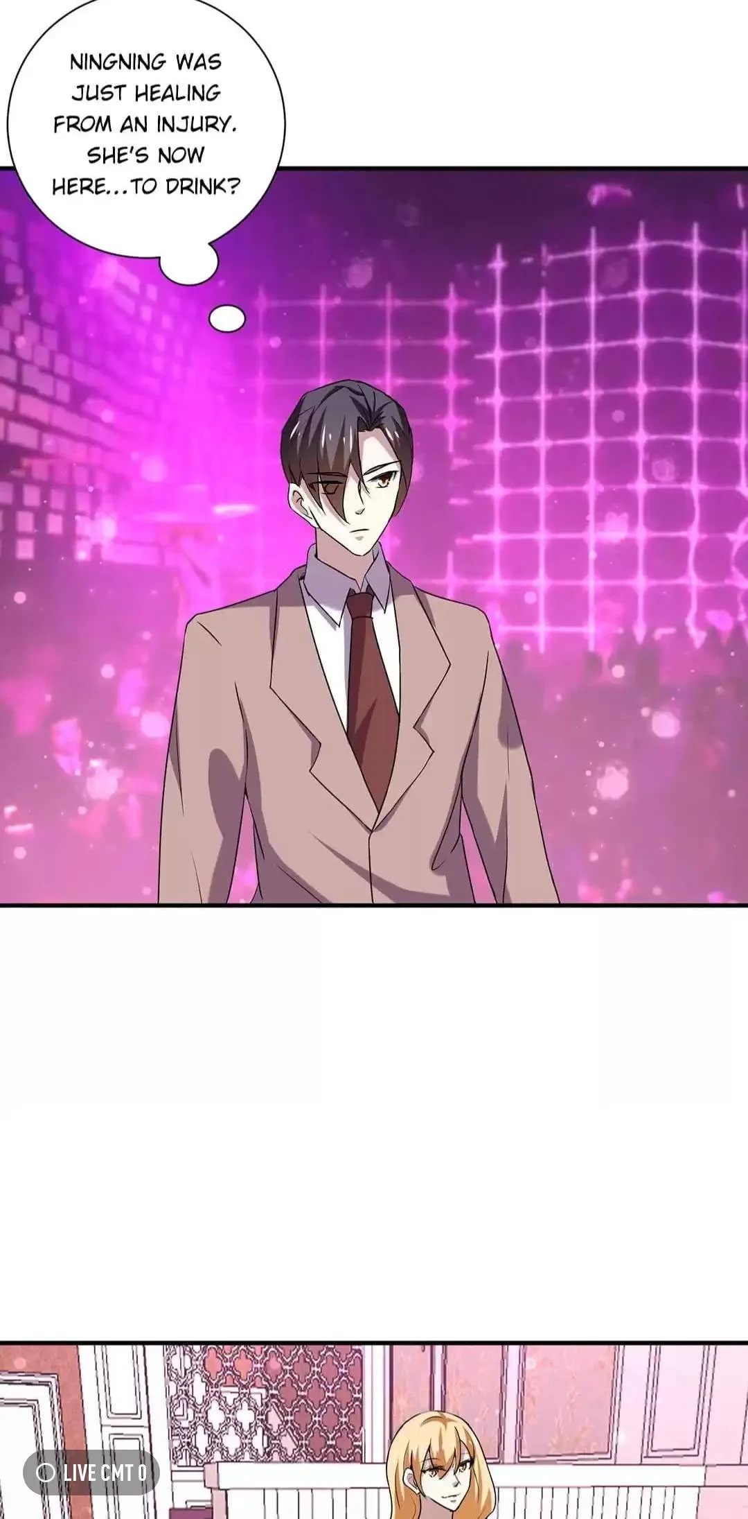 Read The Naive Mr. Lu chapter 248 image 12 on Lezhin