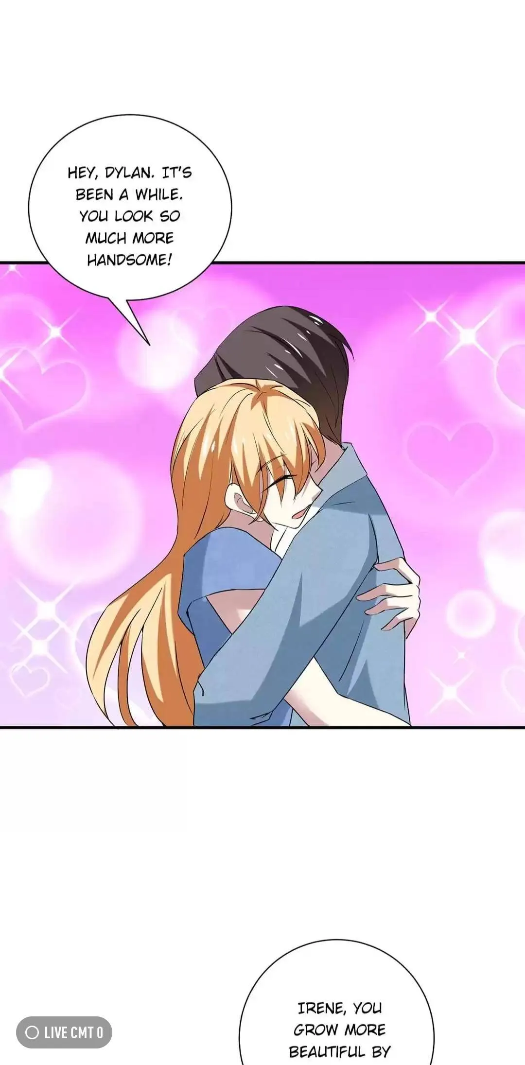 Read The Naive Mr. Lu chapter 248 image 14 on Lezhin