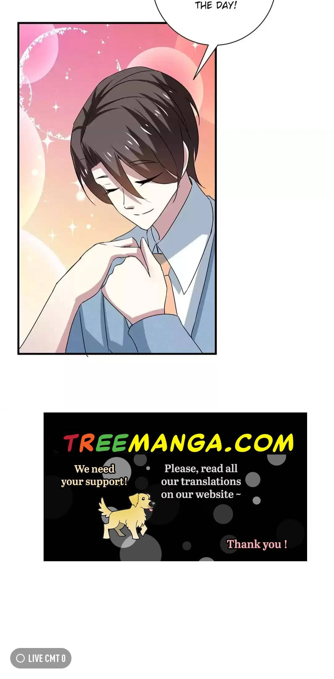 Read The Naive Mr. Lu chapter 248 image 15 on Lezhin