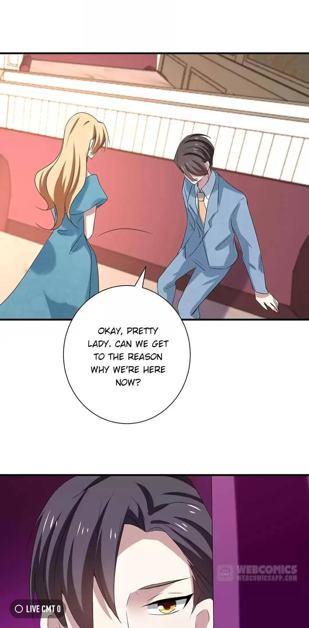 Read The Naive Mr. Lu chapter 248 image 19 on Lezhin