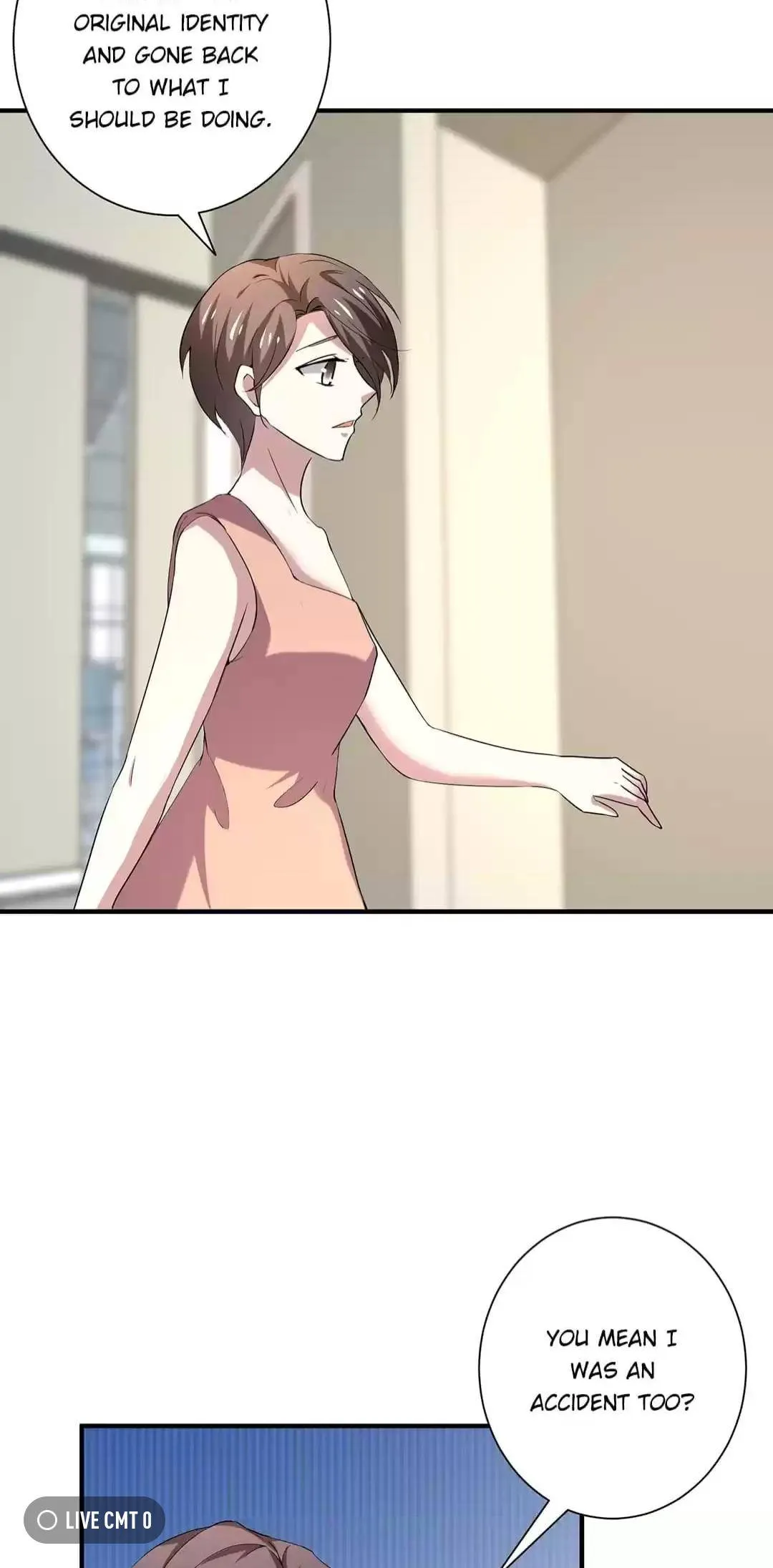 Read The Naive Mr. Lu chapter 248 image 2 on Lezhin