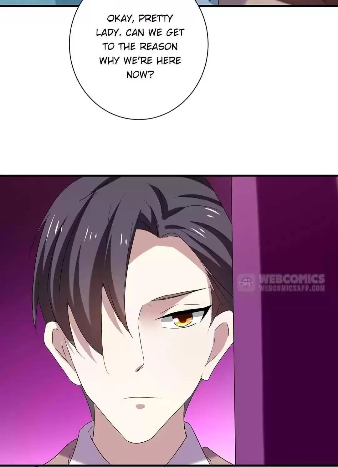 Read The Naive Mr. Lu chapter 248 image 20 on Lezhin