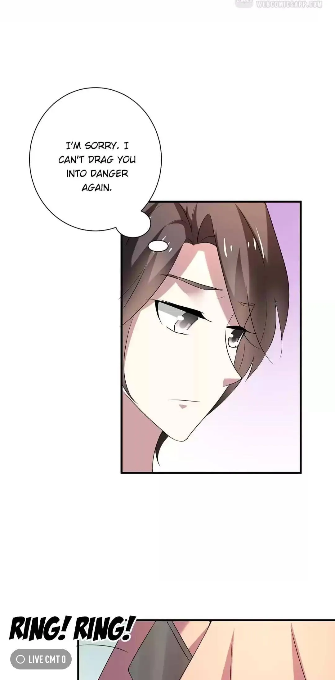 Read The Naive Mr. Lu chapter 248 image 4 on Lezhin