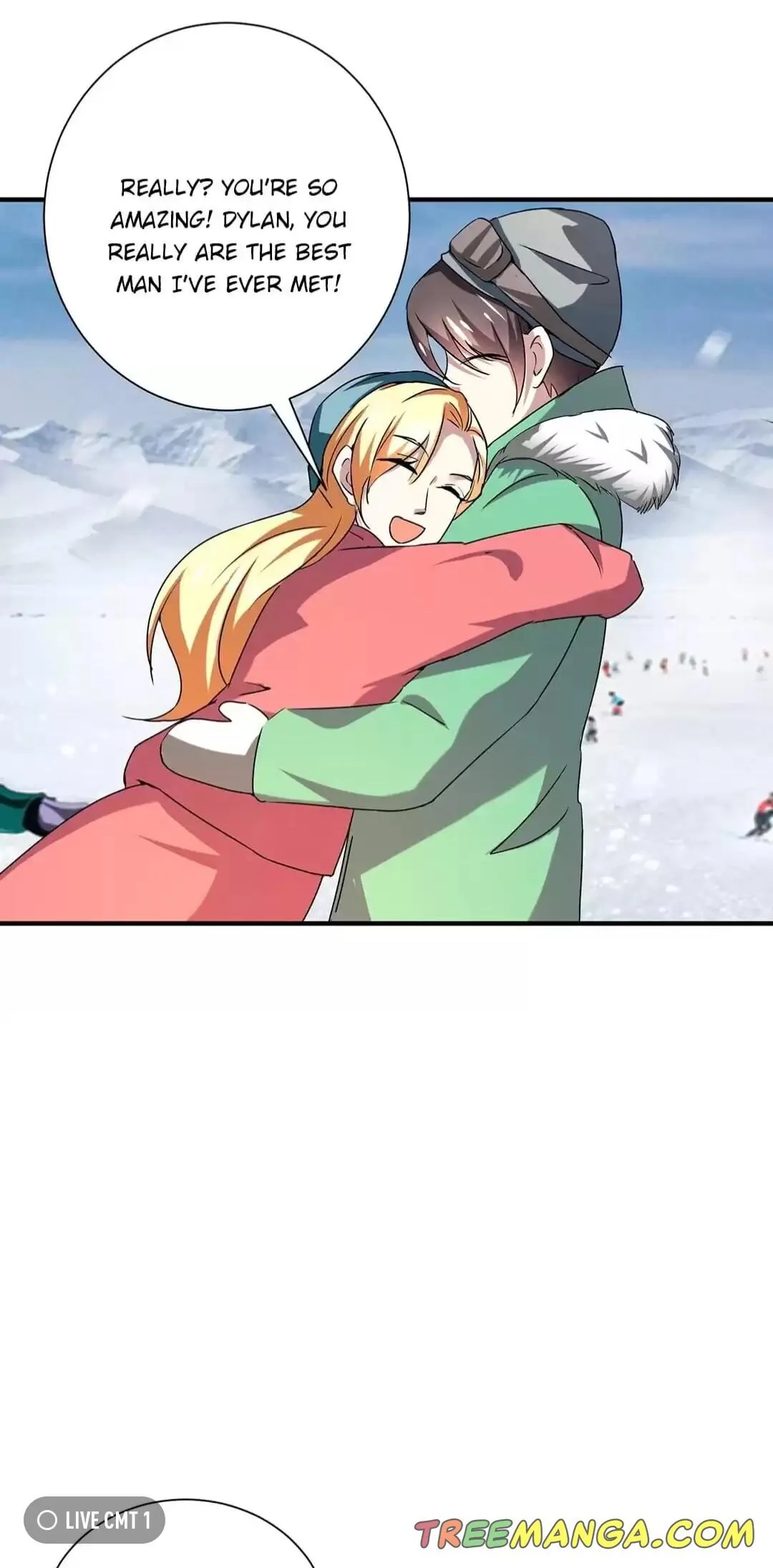Read The Naive Mr. Lu chapter 250 image 11 on Lezhin