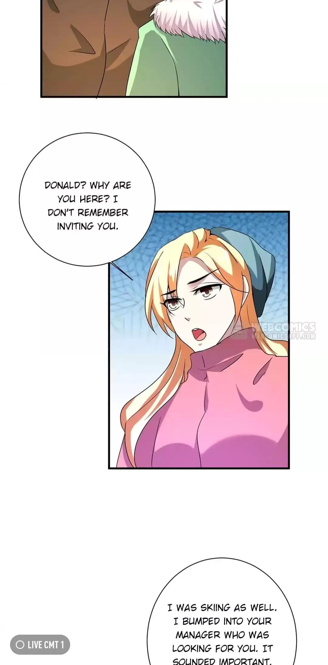Read The Naive Mr. Lu chapter 250 image 13 on Lezhin
