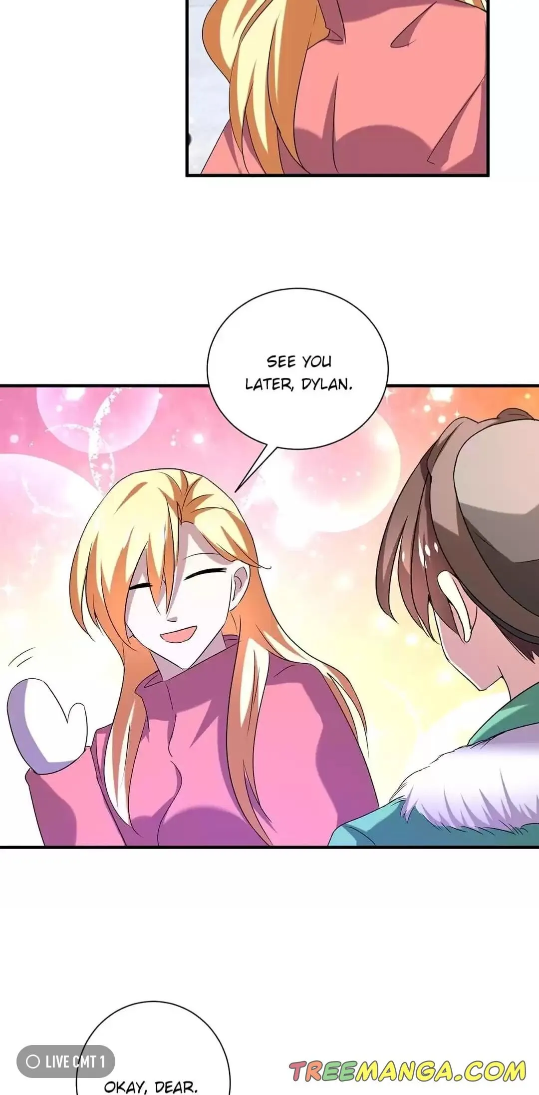 Read The Naive Mr. Lu chapter 250 image 15 on Lezhin