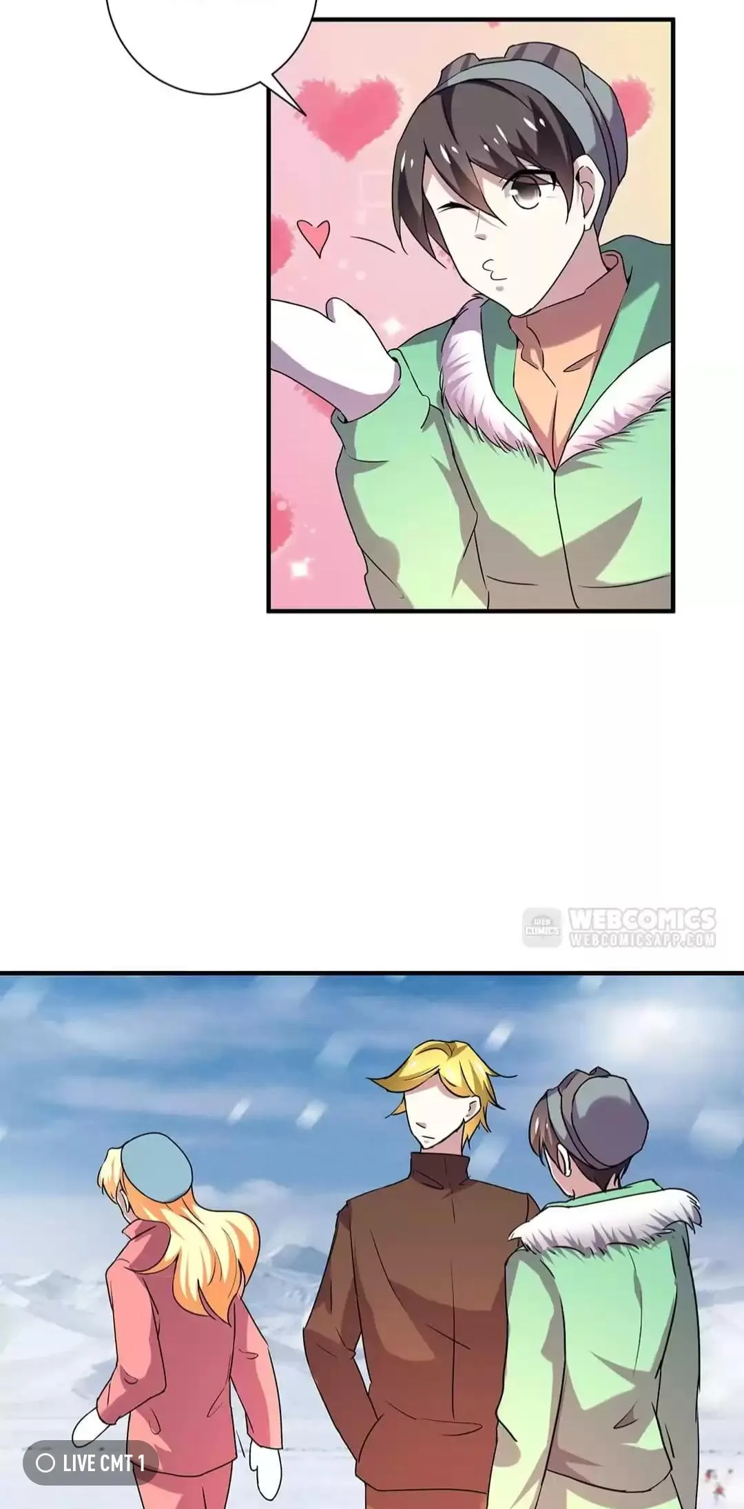 Read The Naive Mr. Lu chapter 250 image 16 on Lezhin