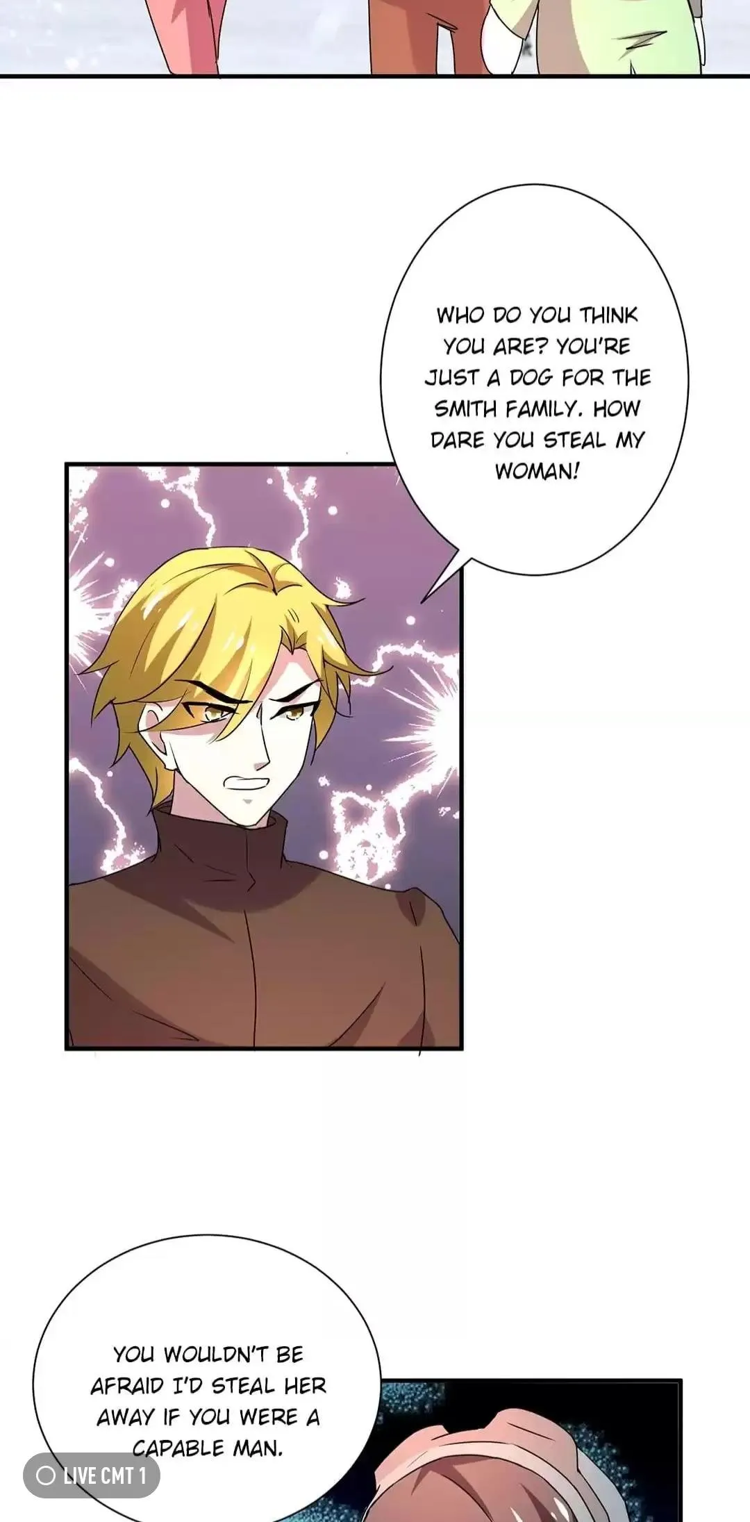 Read The Naive Mr. Lu chapter 250 image 17 on Lezhin