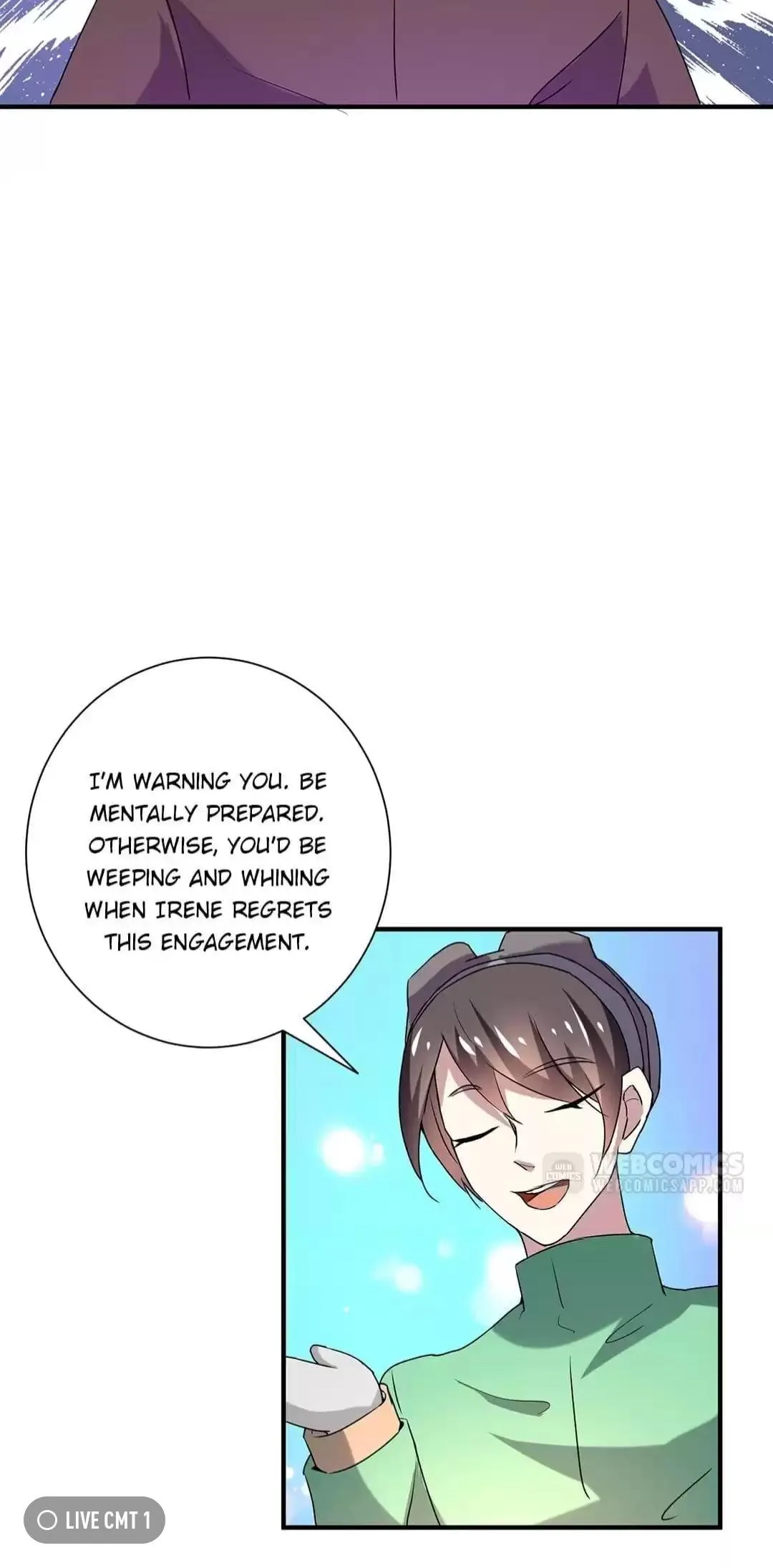 Read The Naive Mr. Lu chapter 250 image 19 on Lezhin