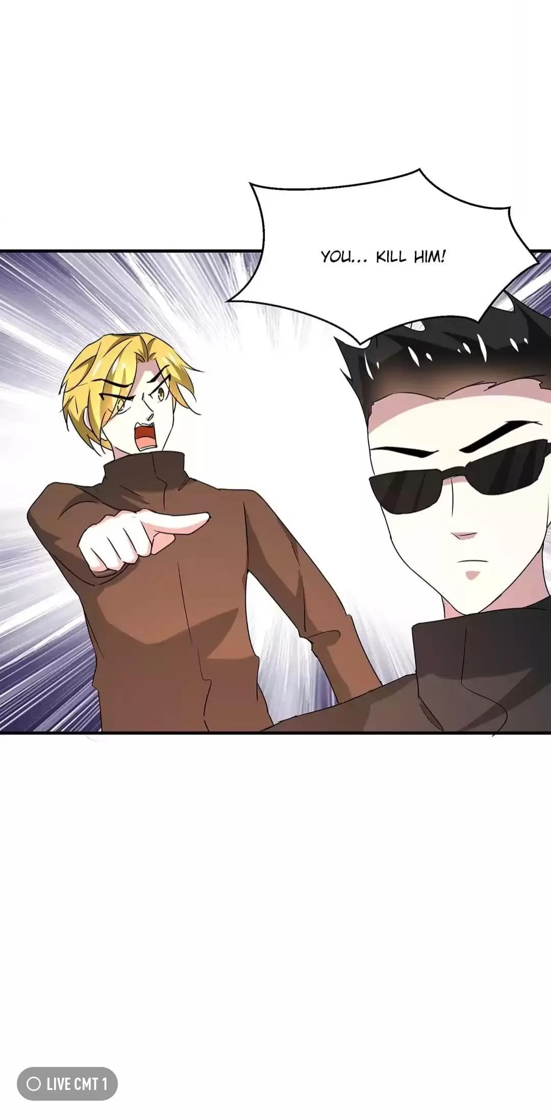 Read The Naive Mr. Lu chapter 250 image 20 on Lezhin