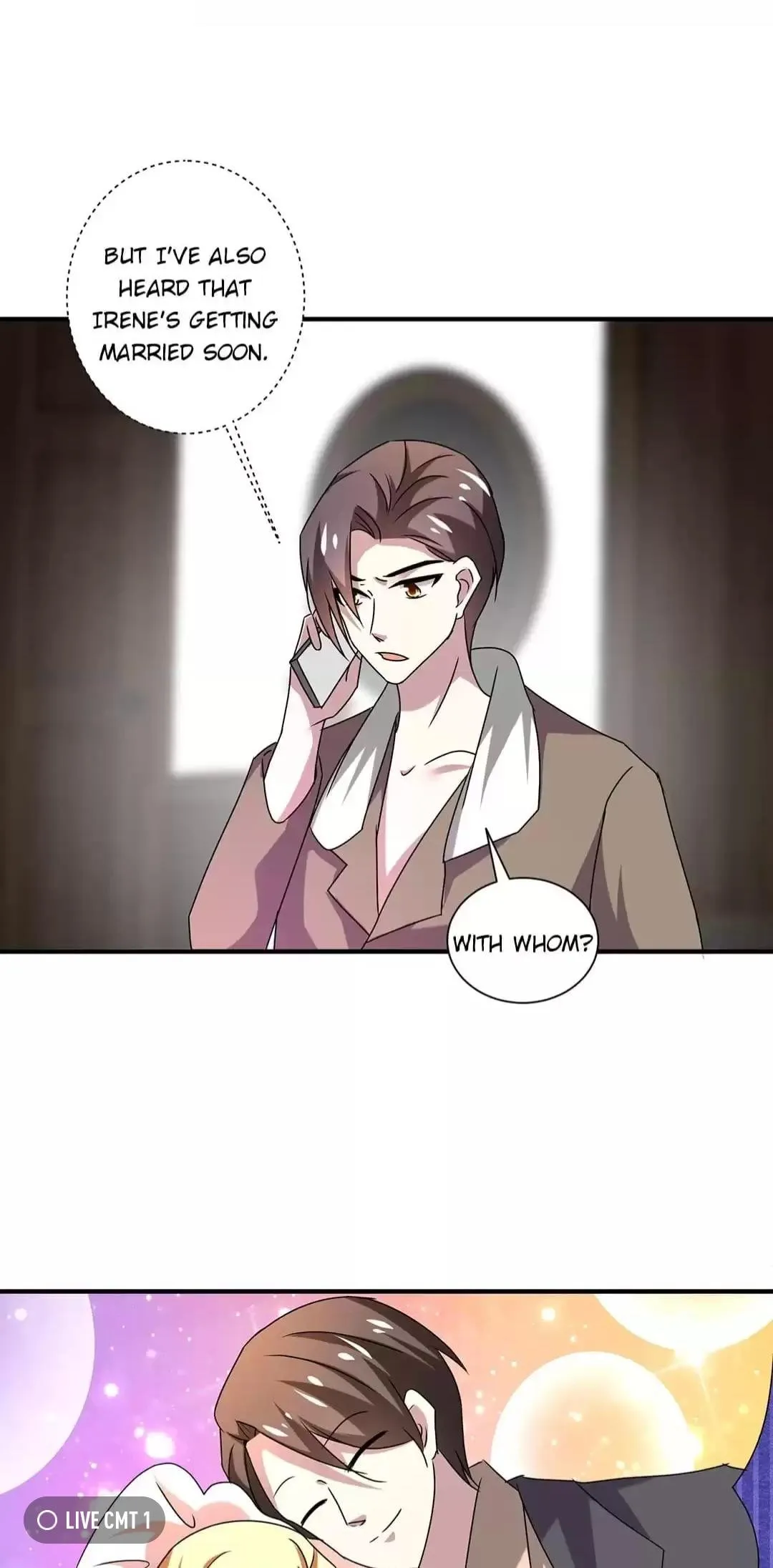 Read The Naive Mr. Lu chapter 250 image 4 on Lezhin