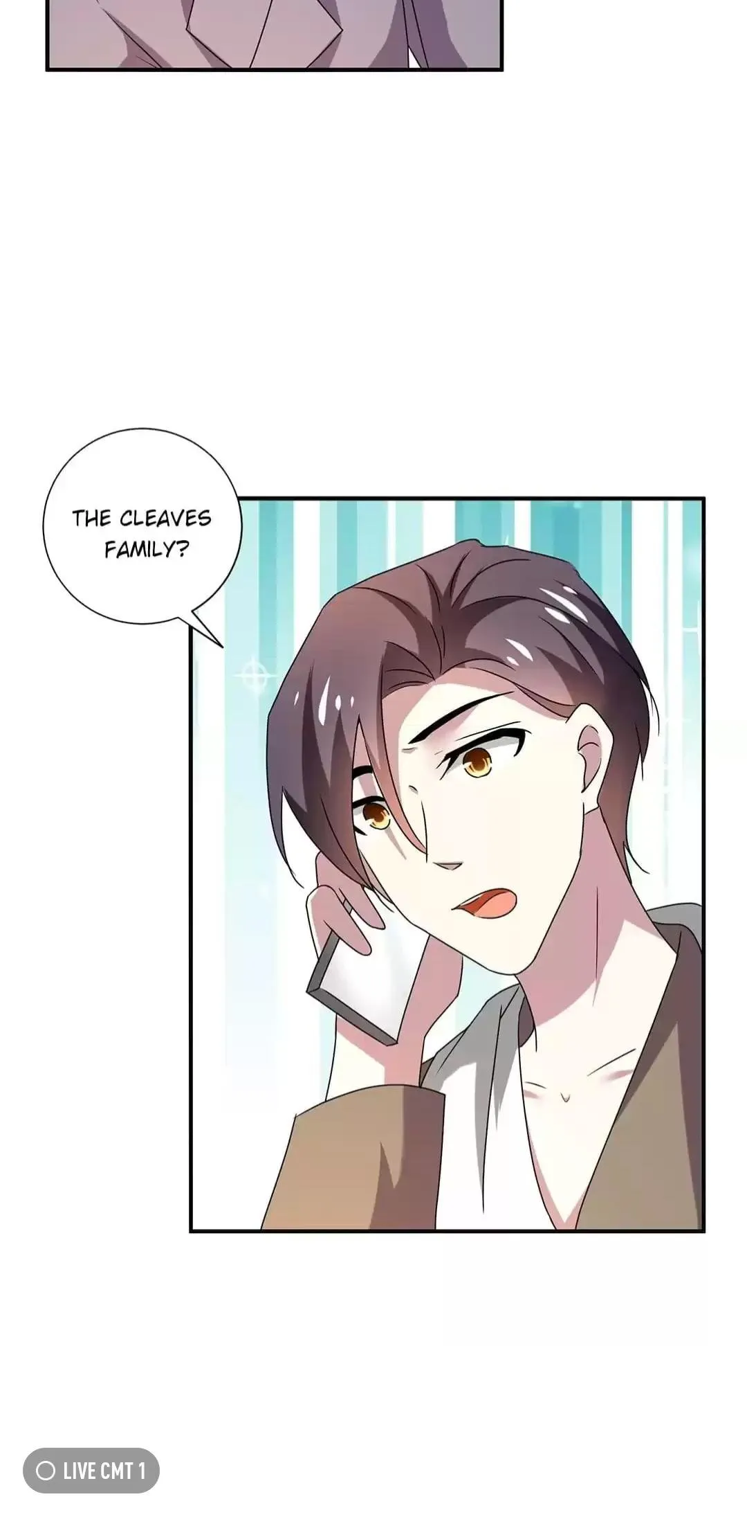 Read The Naive Mr. Lu chapter 250 image 6 on Lezhin