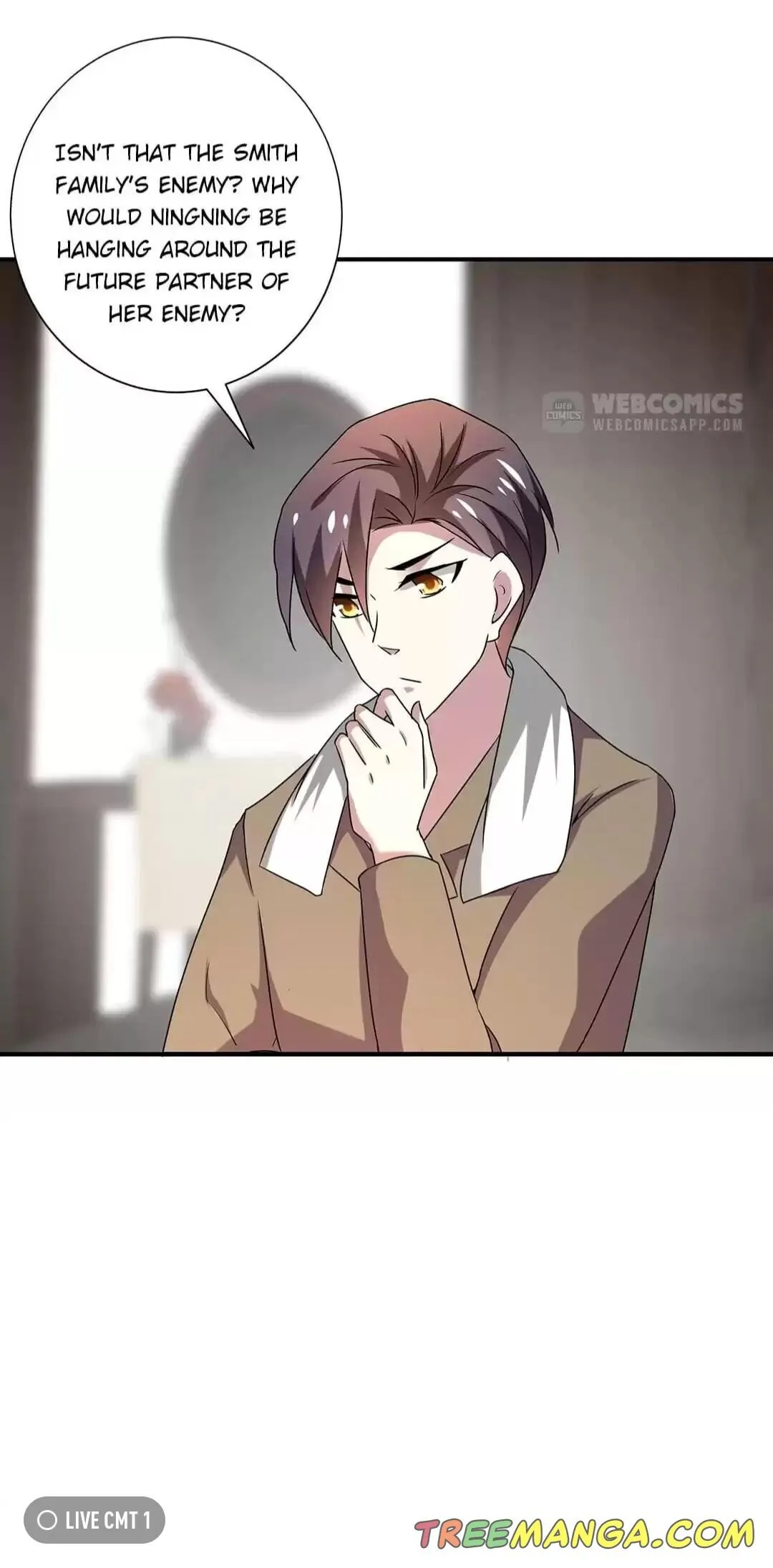 Read The Naive Mr. Lu chapter 250 image 7 on Lezhin